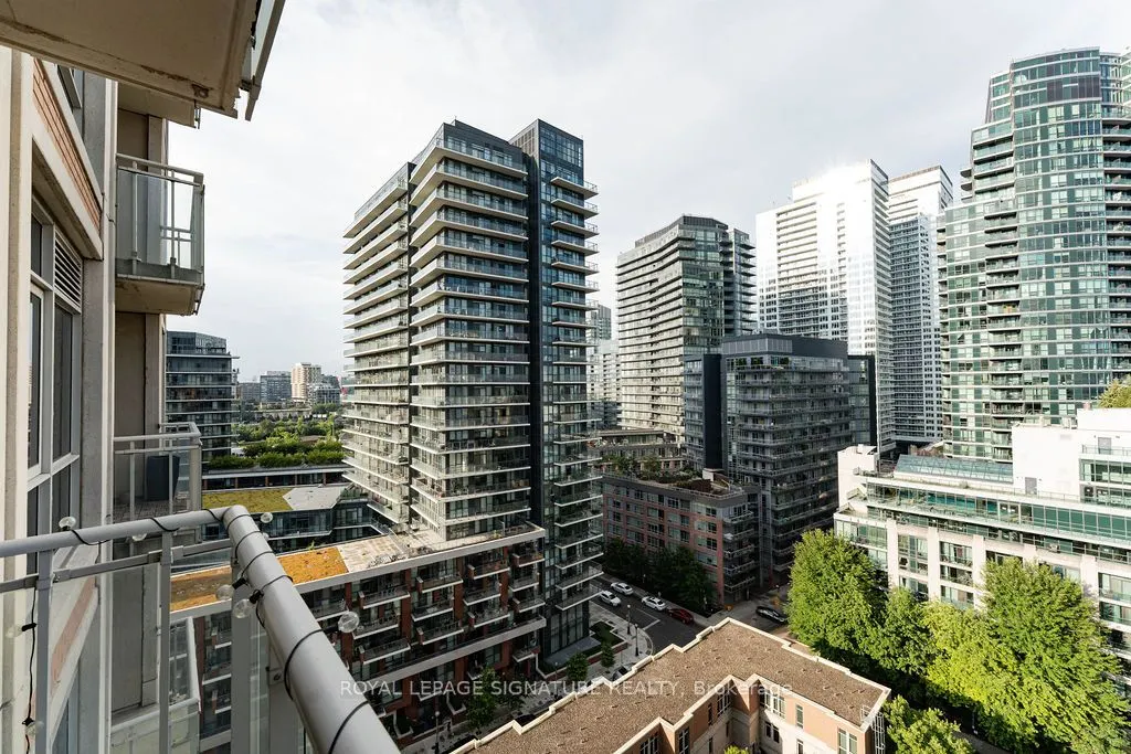 21 Grand Magazine Street, #1409