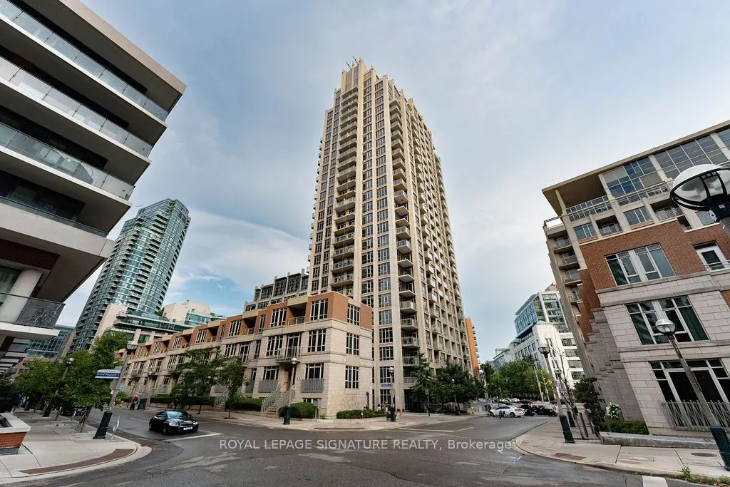 21 Grand Magazine Street, #1409