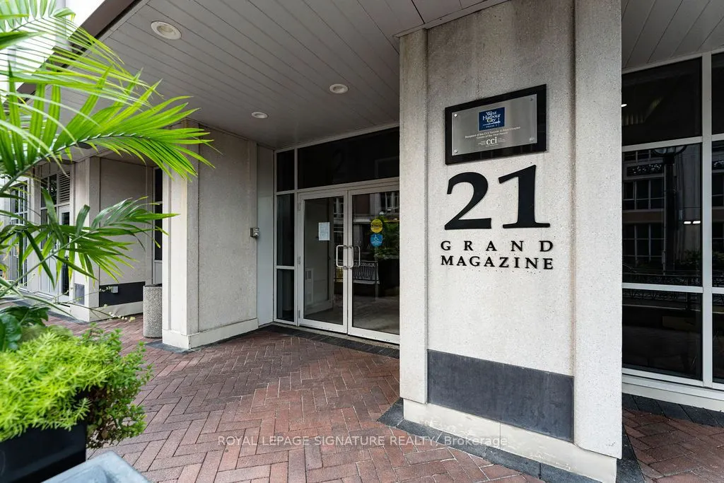 21 Grand Magazine Street, #1409