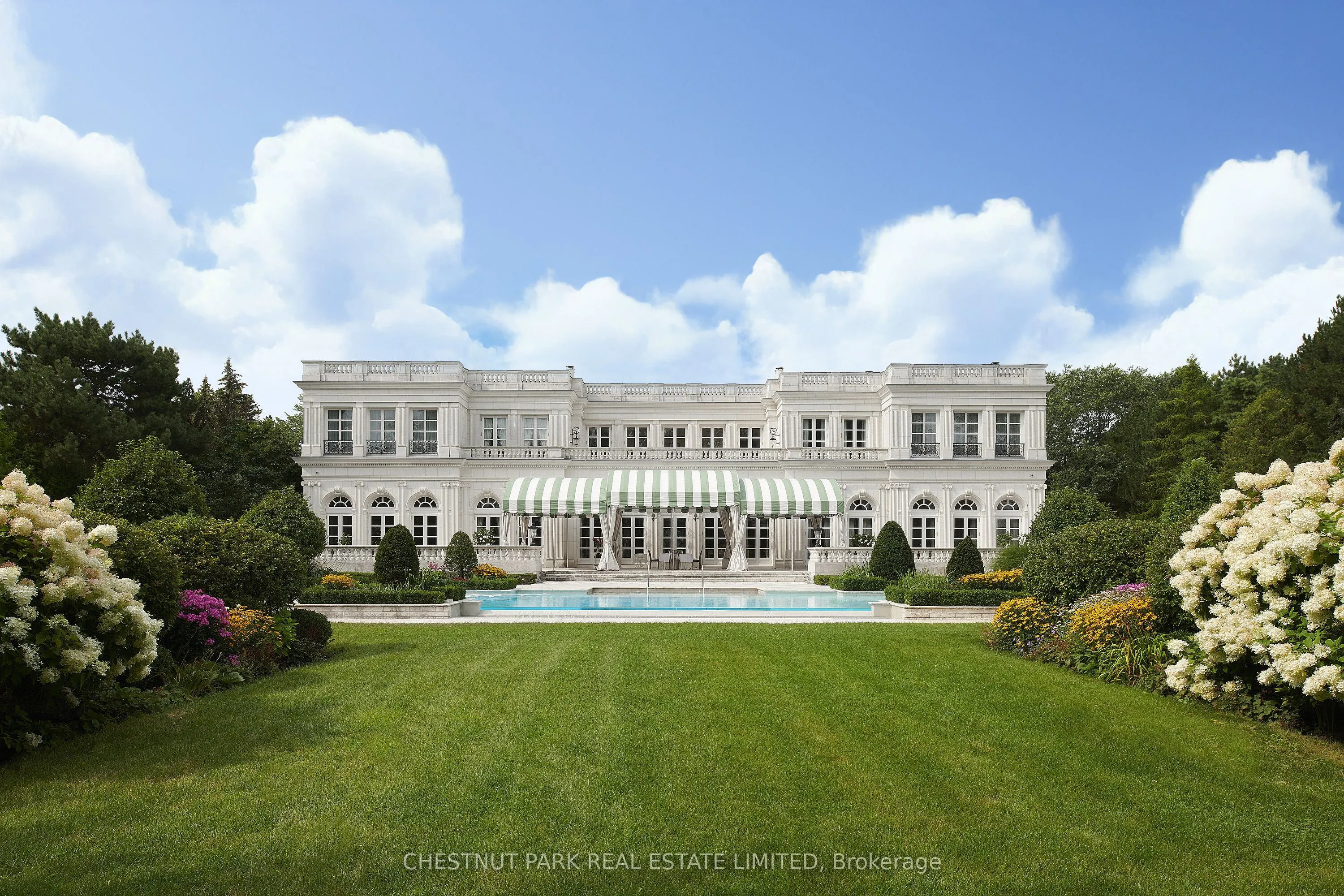 15 High Point Road