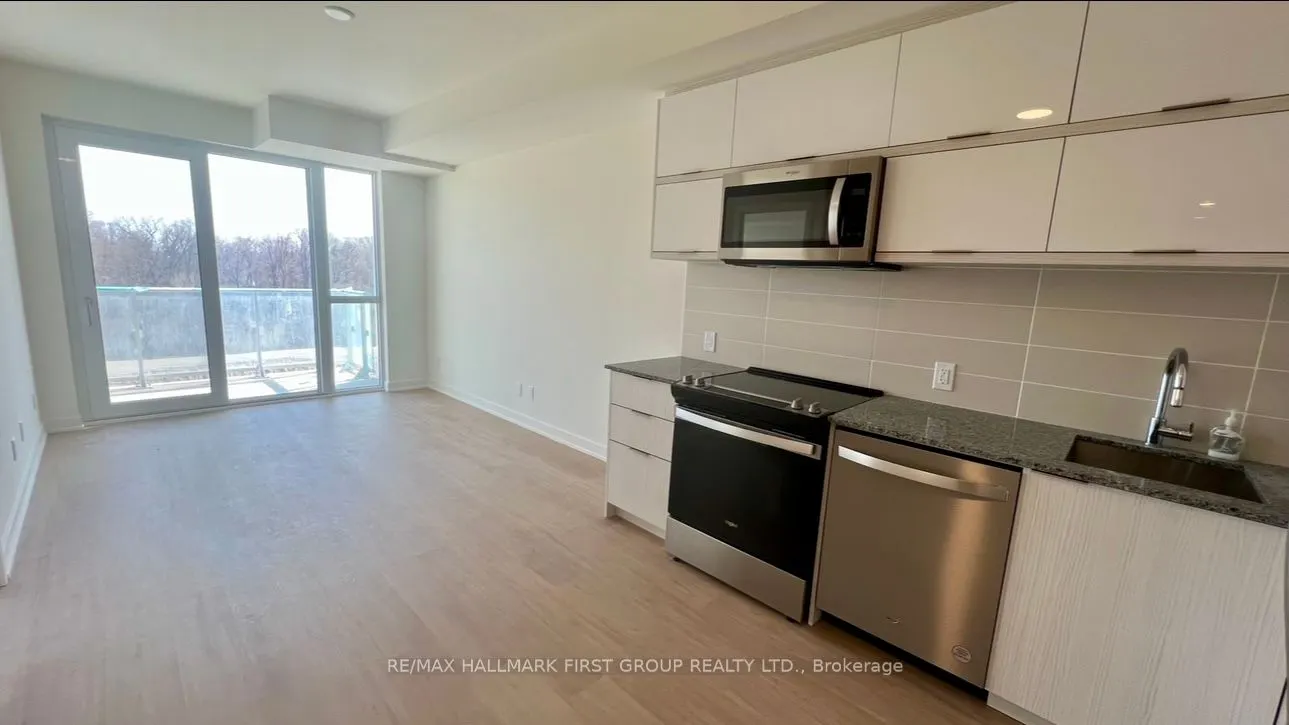 10 Deerlick Court, #501