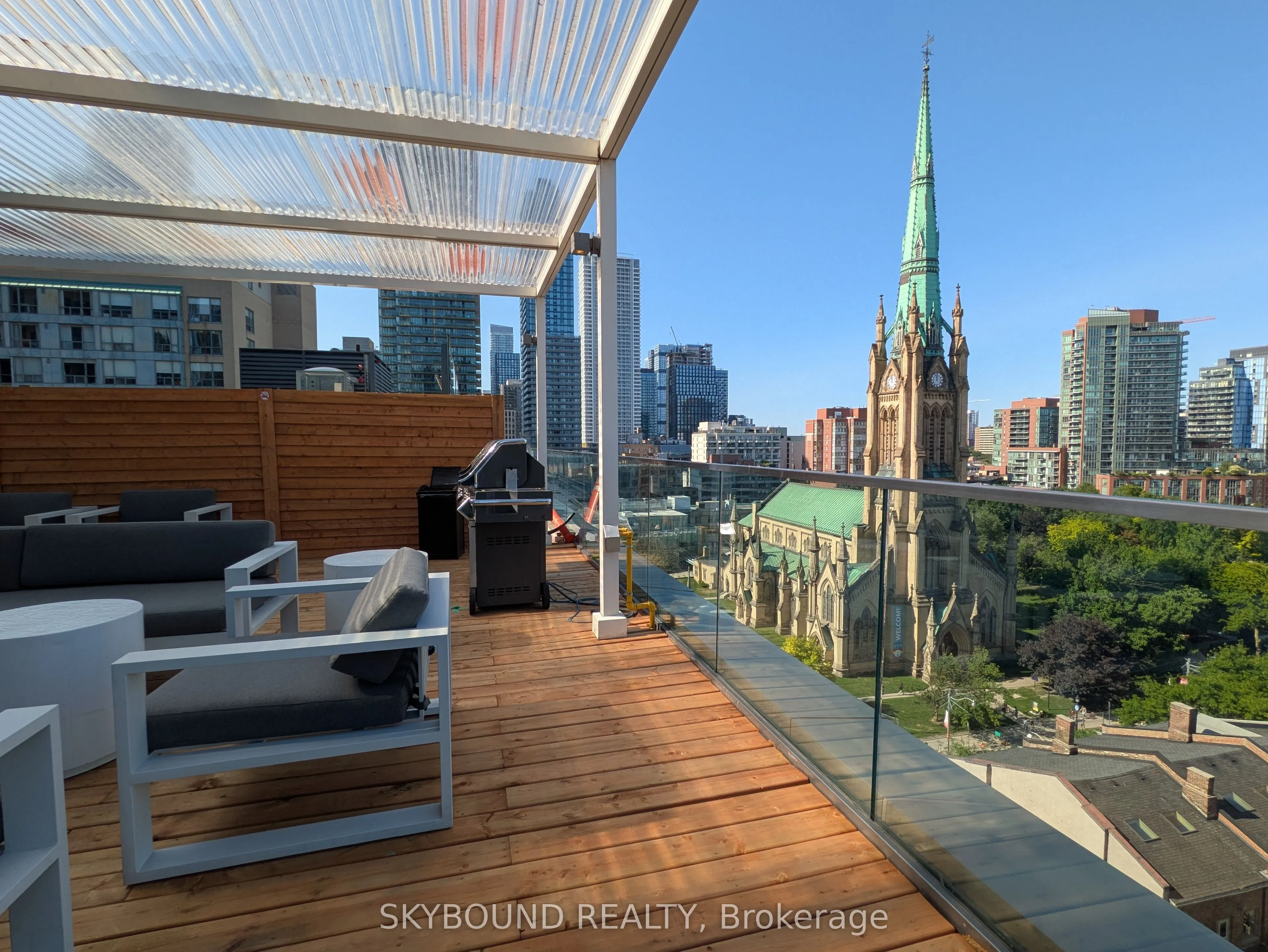 60 Colborne Street, #2002