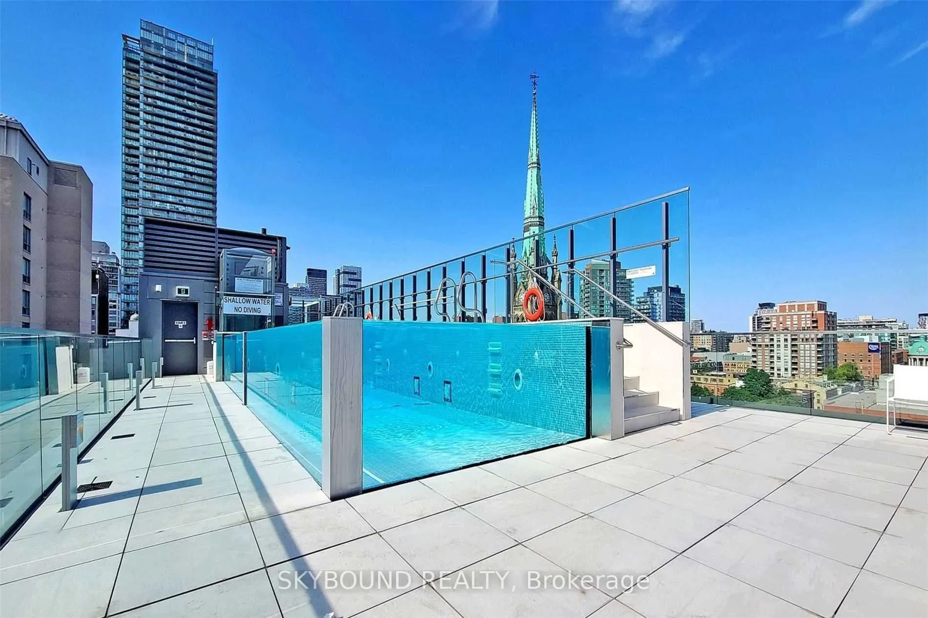 60 Colborne Street, #2002