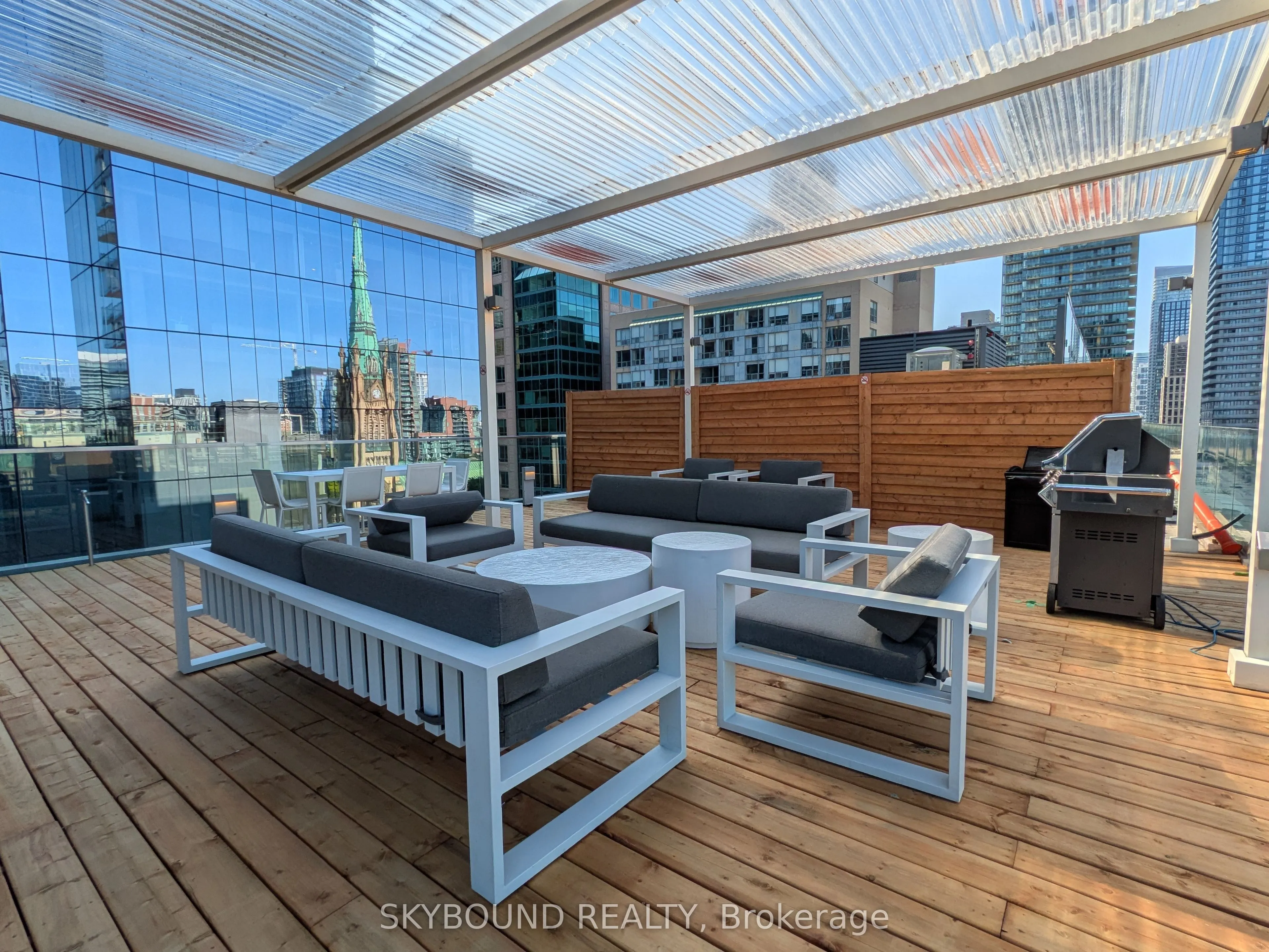 60 Colborne Street, #2002