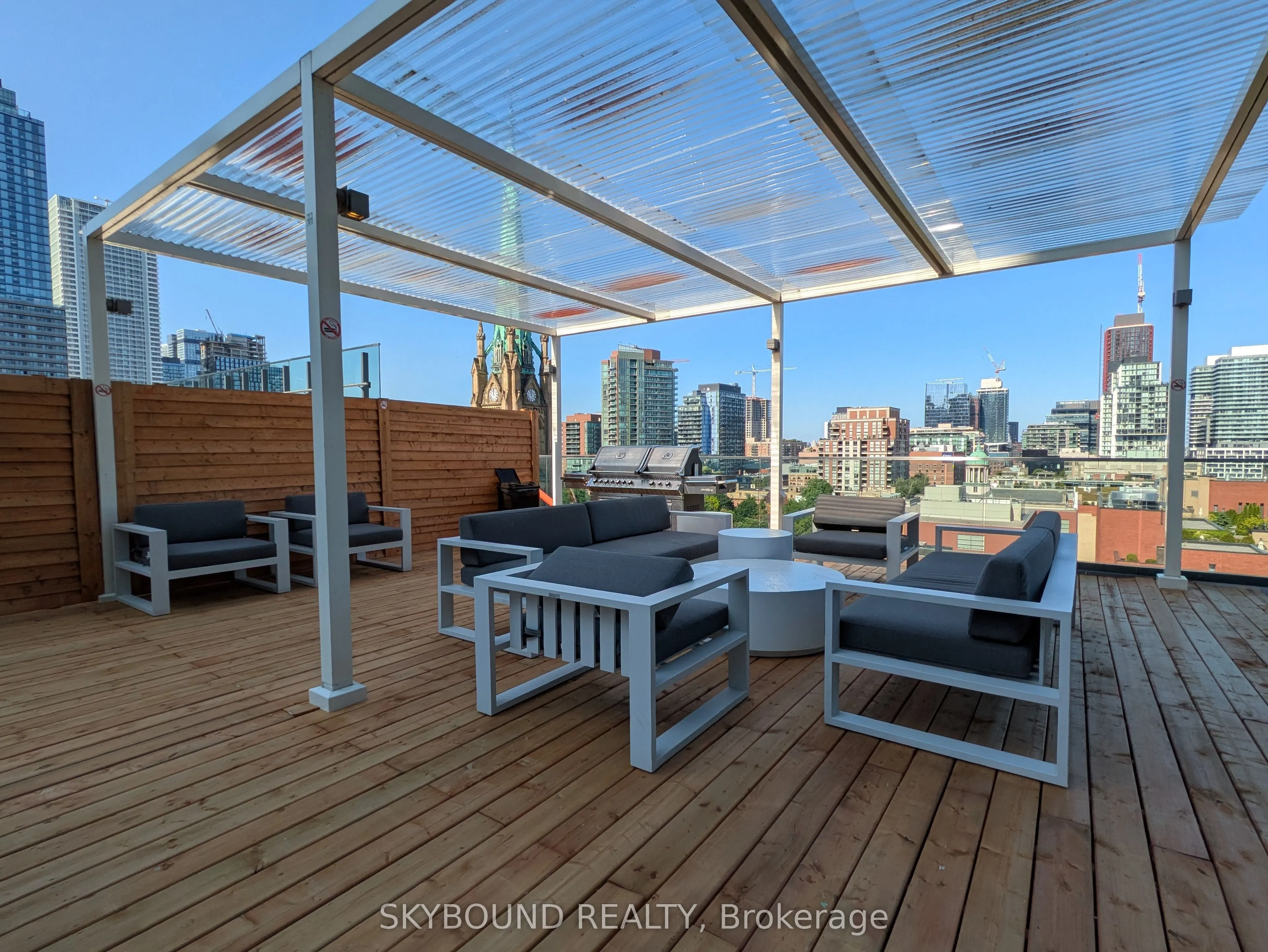 60 Colborne Street, #2002