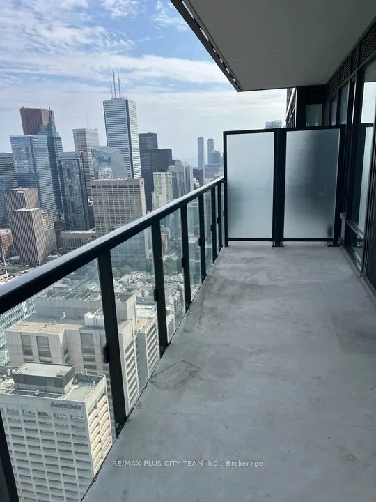 488 University Avenue, #4505
