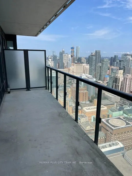 488 University Avenue, #4505