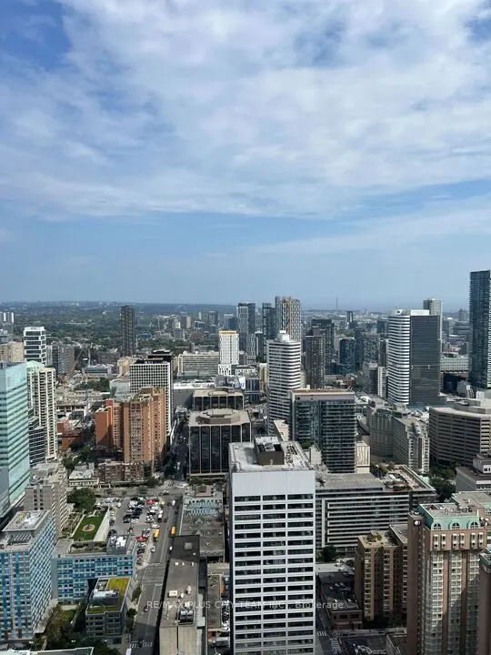 488 University Avenue, #4505