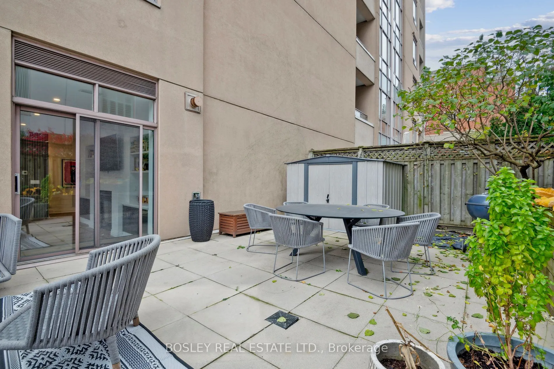980 Yonge Street
