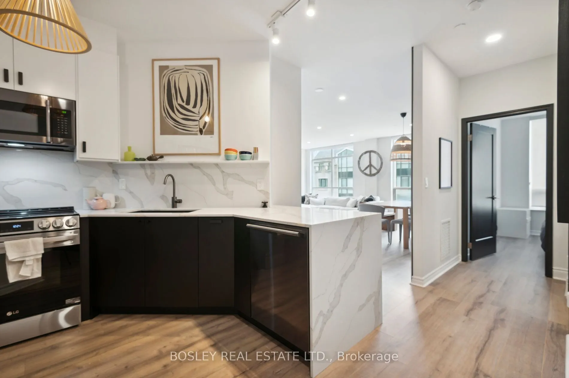 980 Yonge Street