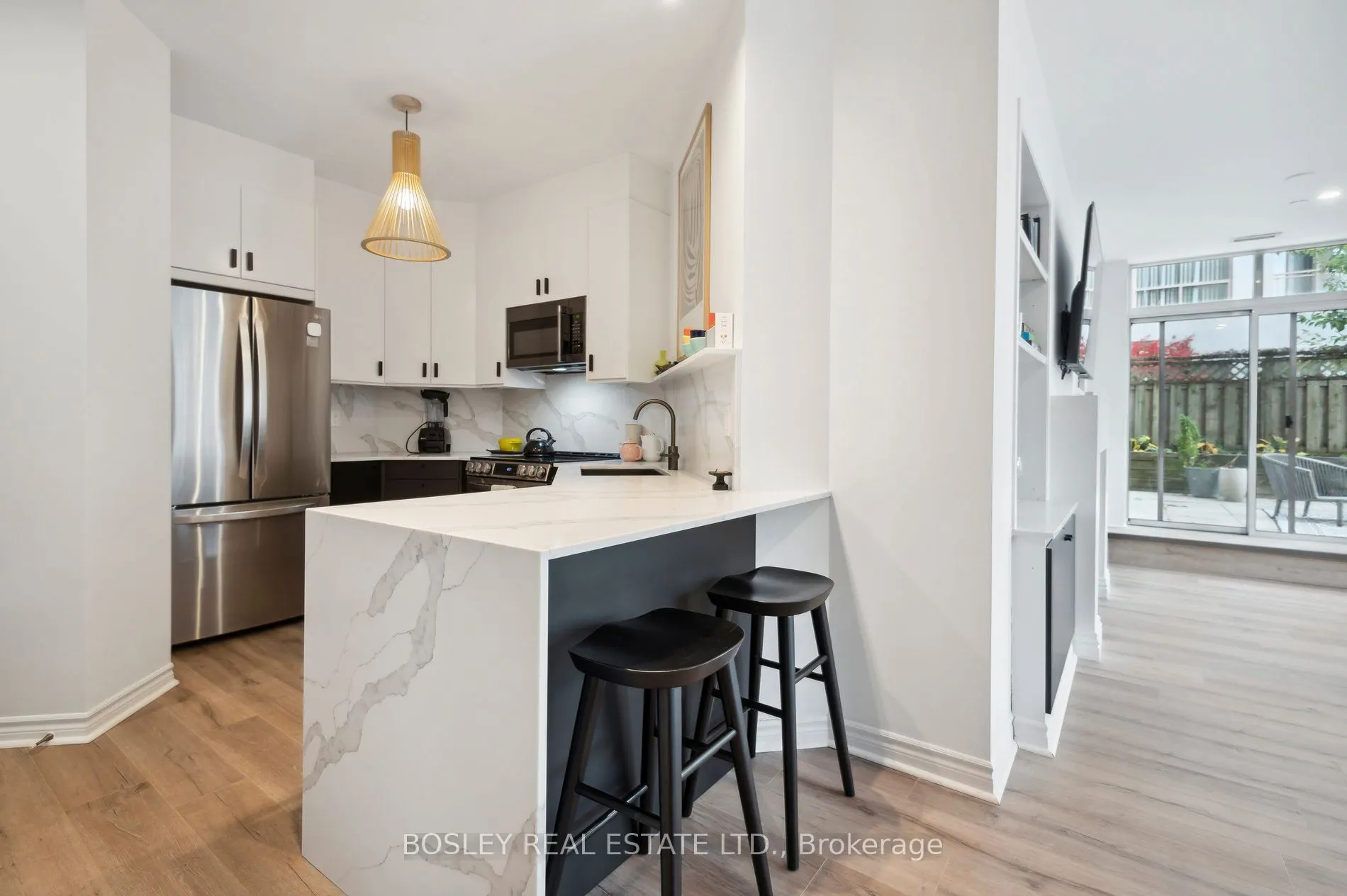 980 Yonge Street