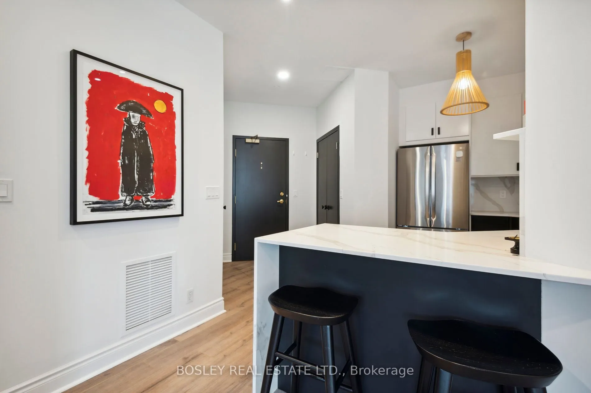 980 Yonge Street