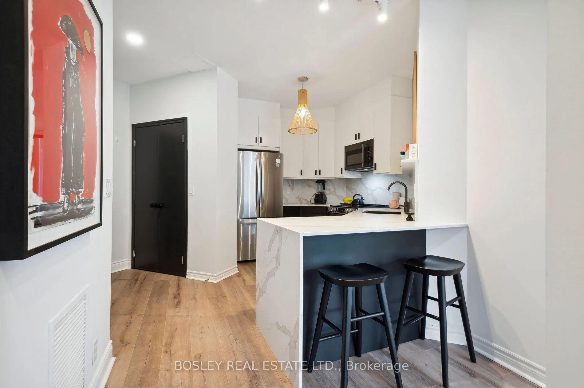 980 Yonge Street