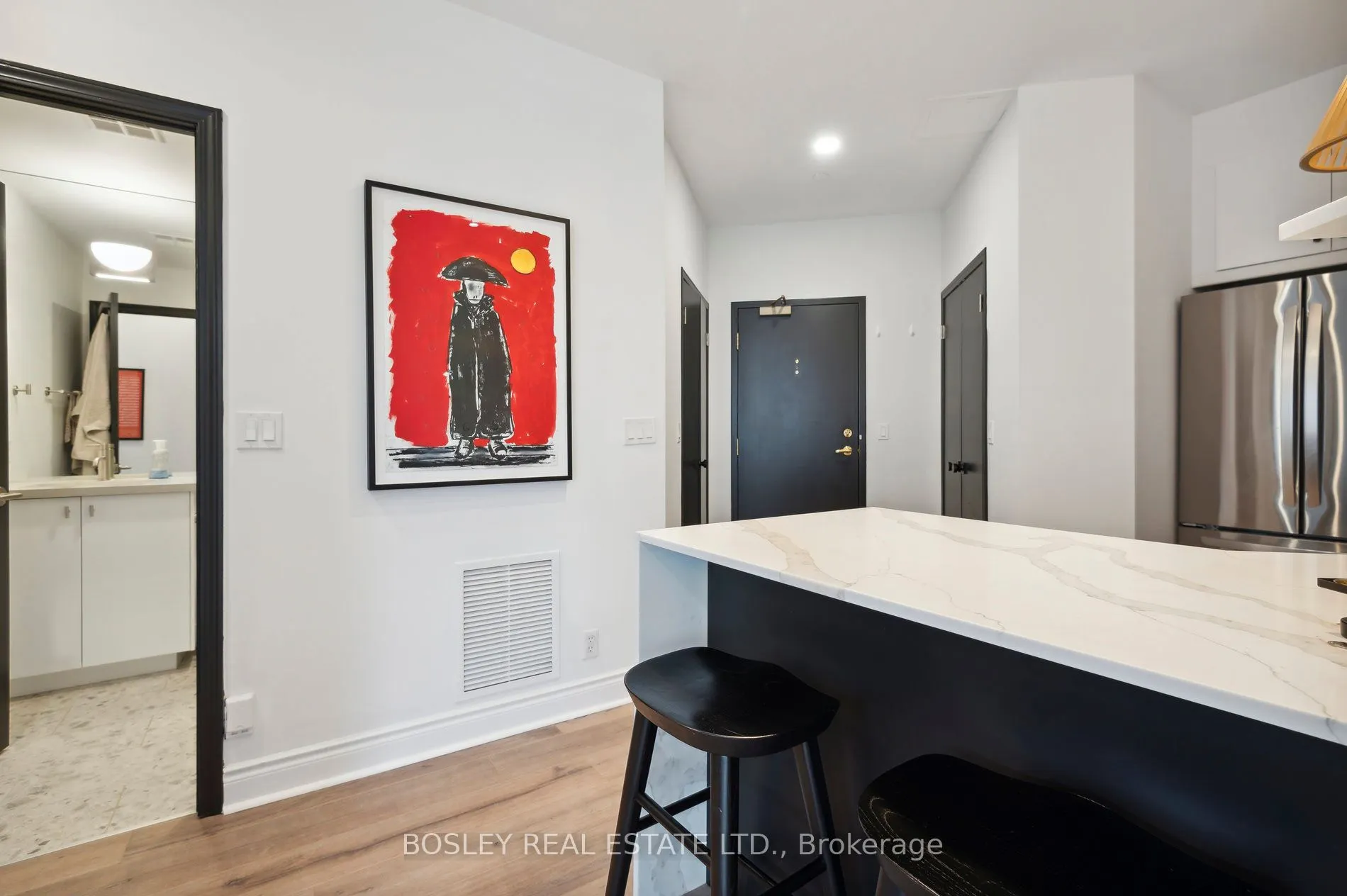 980 Yonge Street