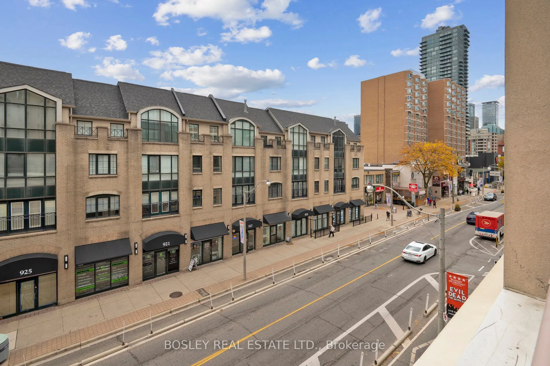 980 Yonge Street