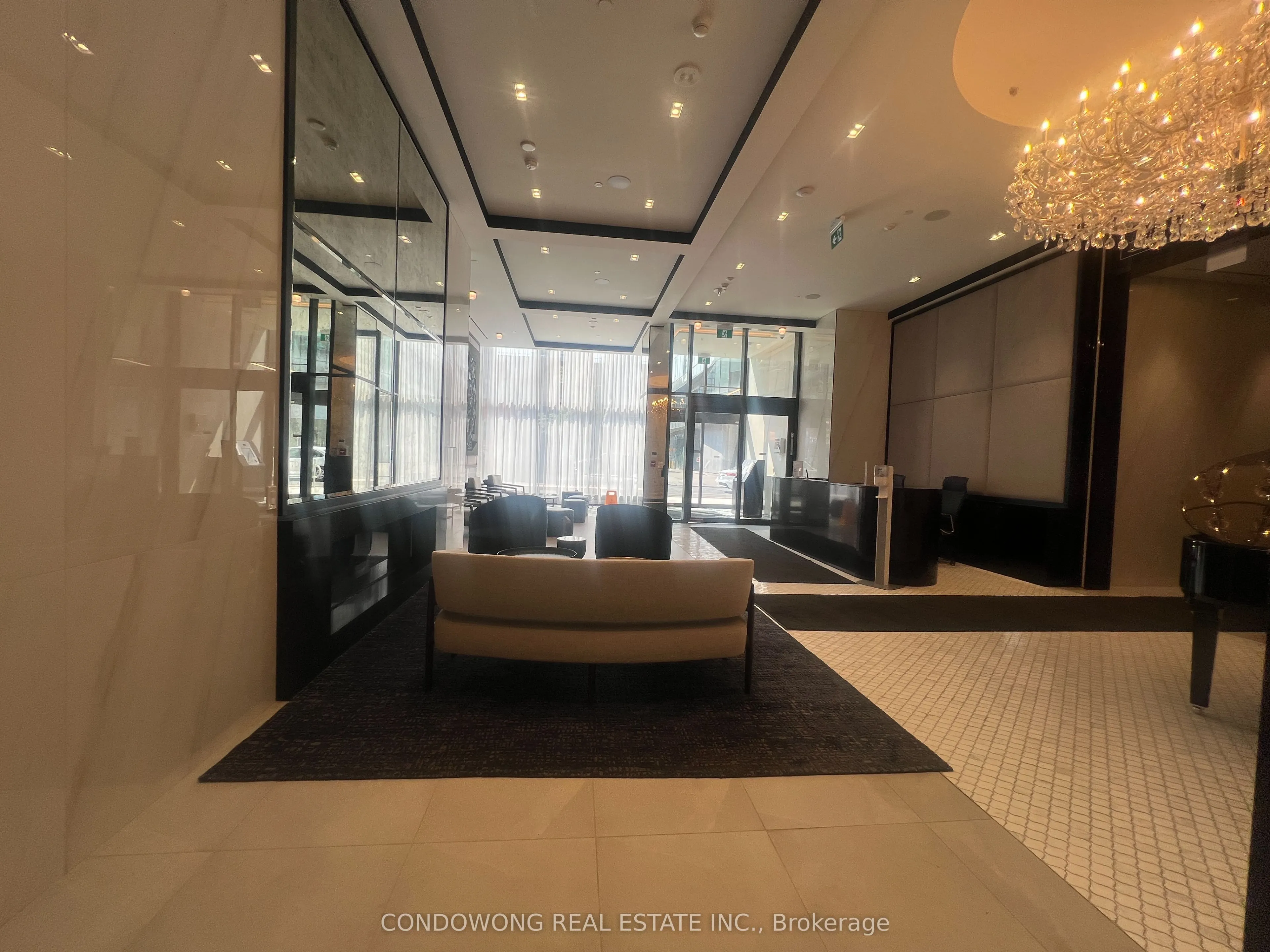 8 Wellesley Street W, #4508