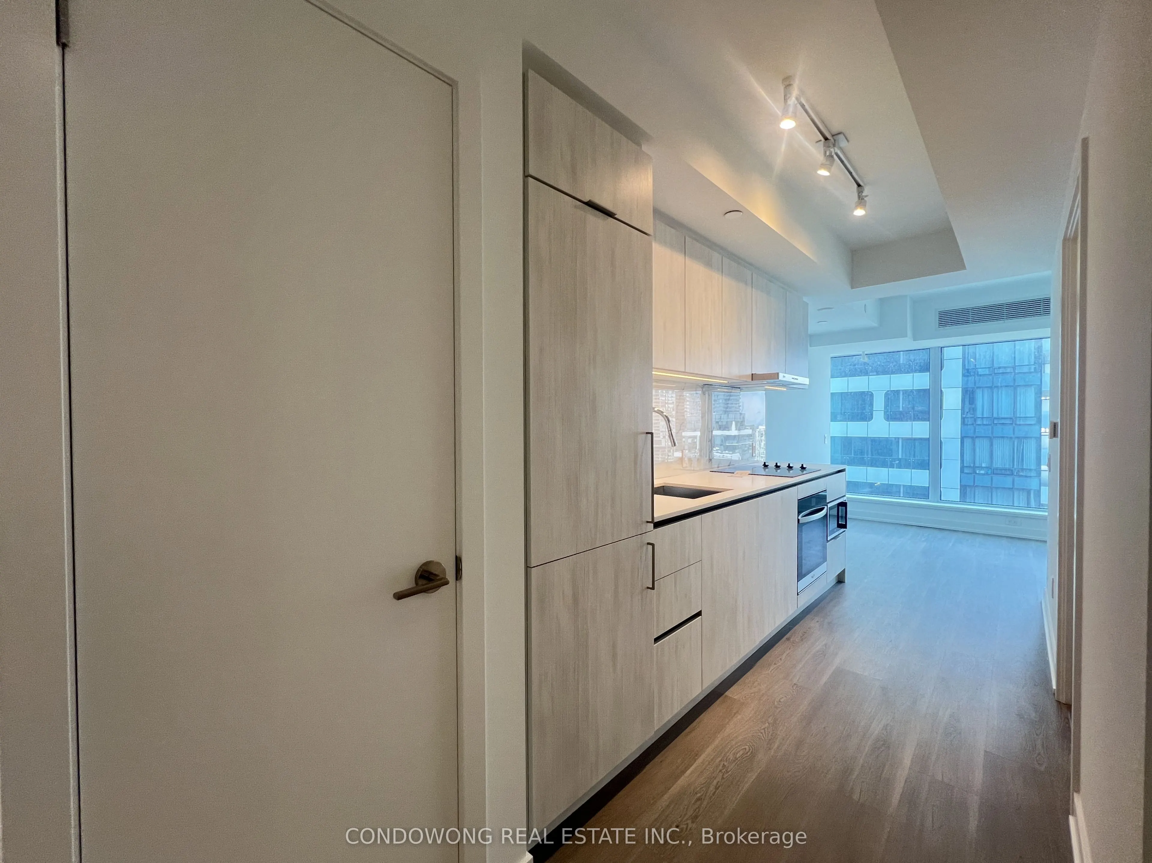8 Wellesley Street W, #4508