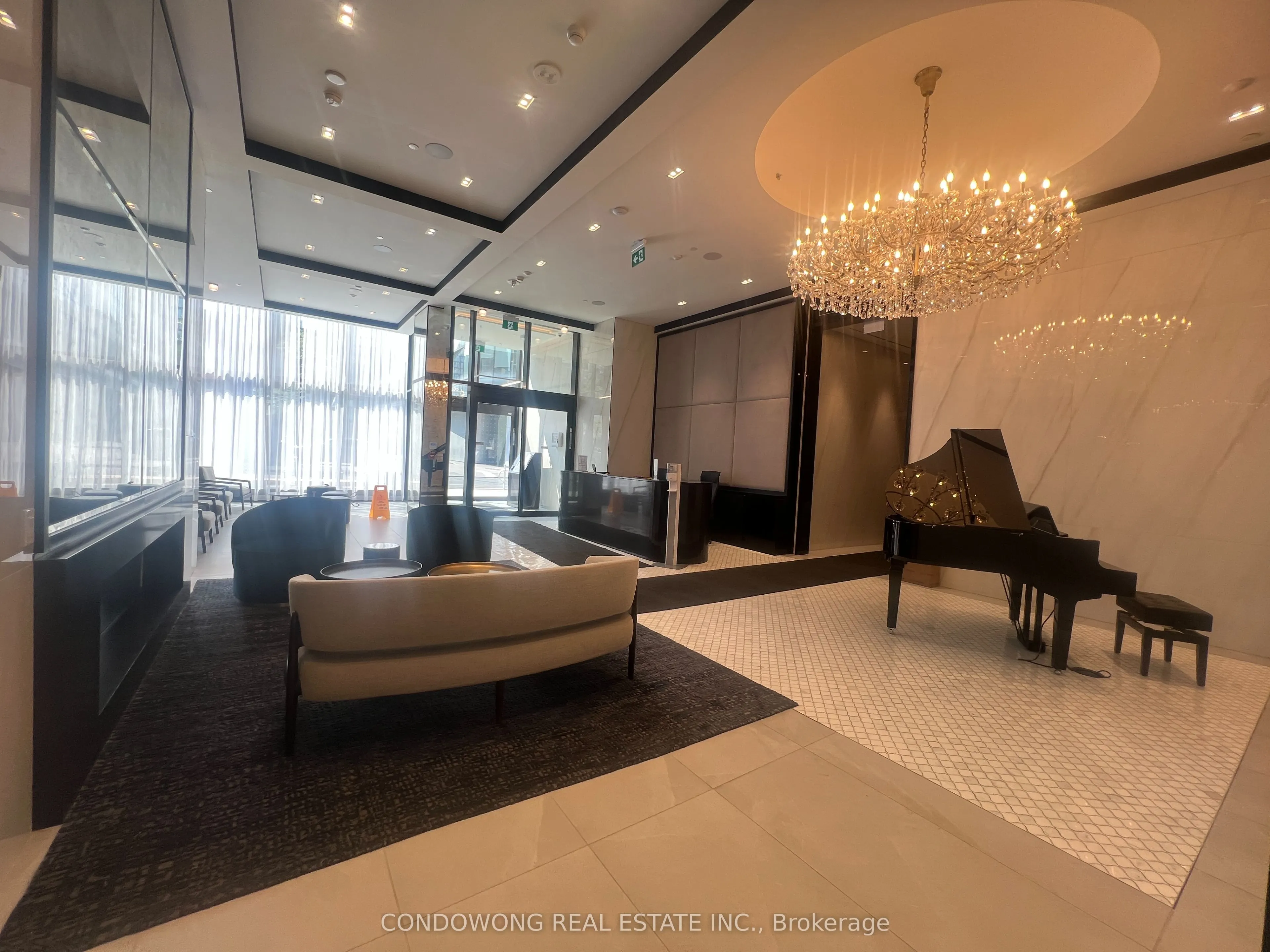 8 Wellesley Street W, #4508