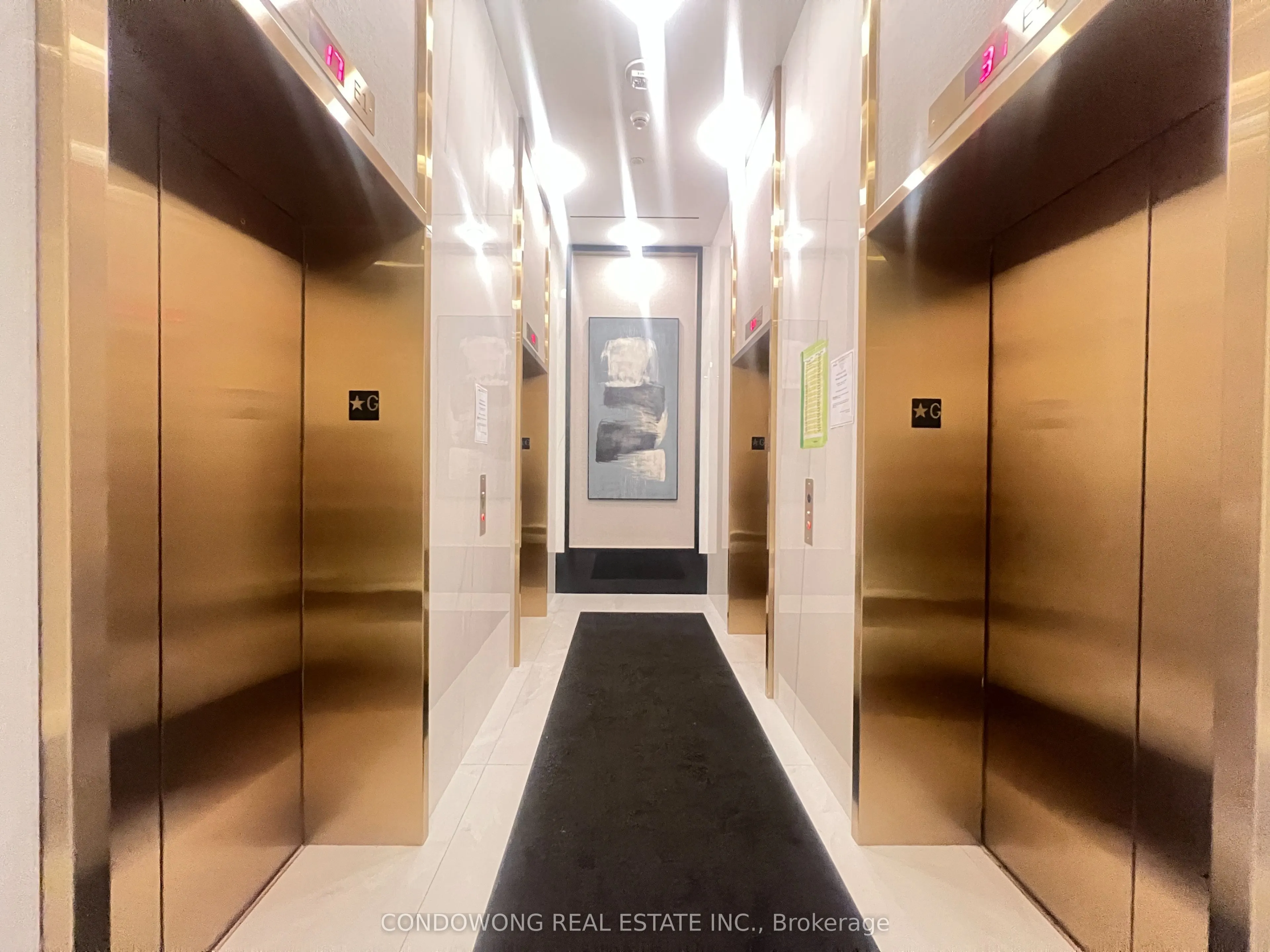 8 Wellesley Street W, #4508