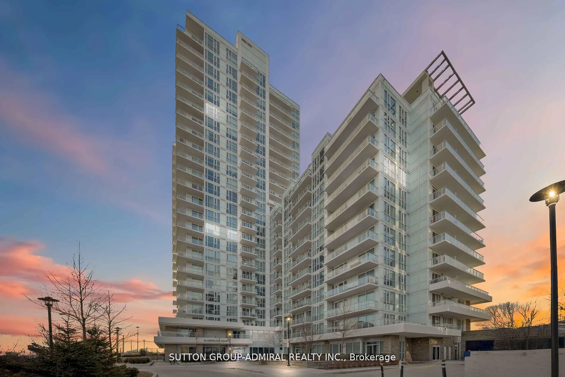 10 Deerlick Court, #914