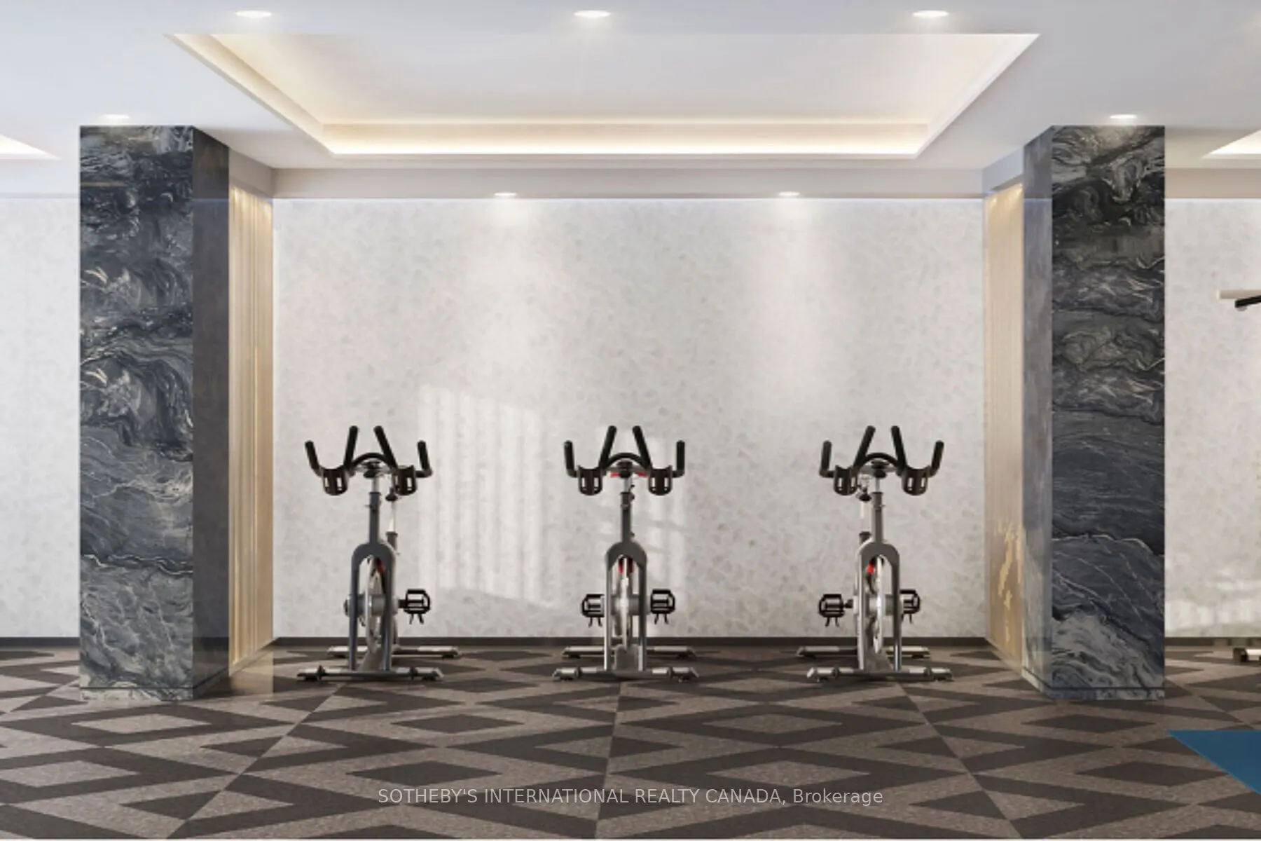 480 Front Street, #1801