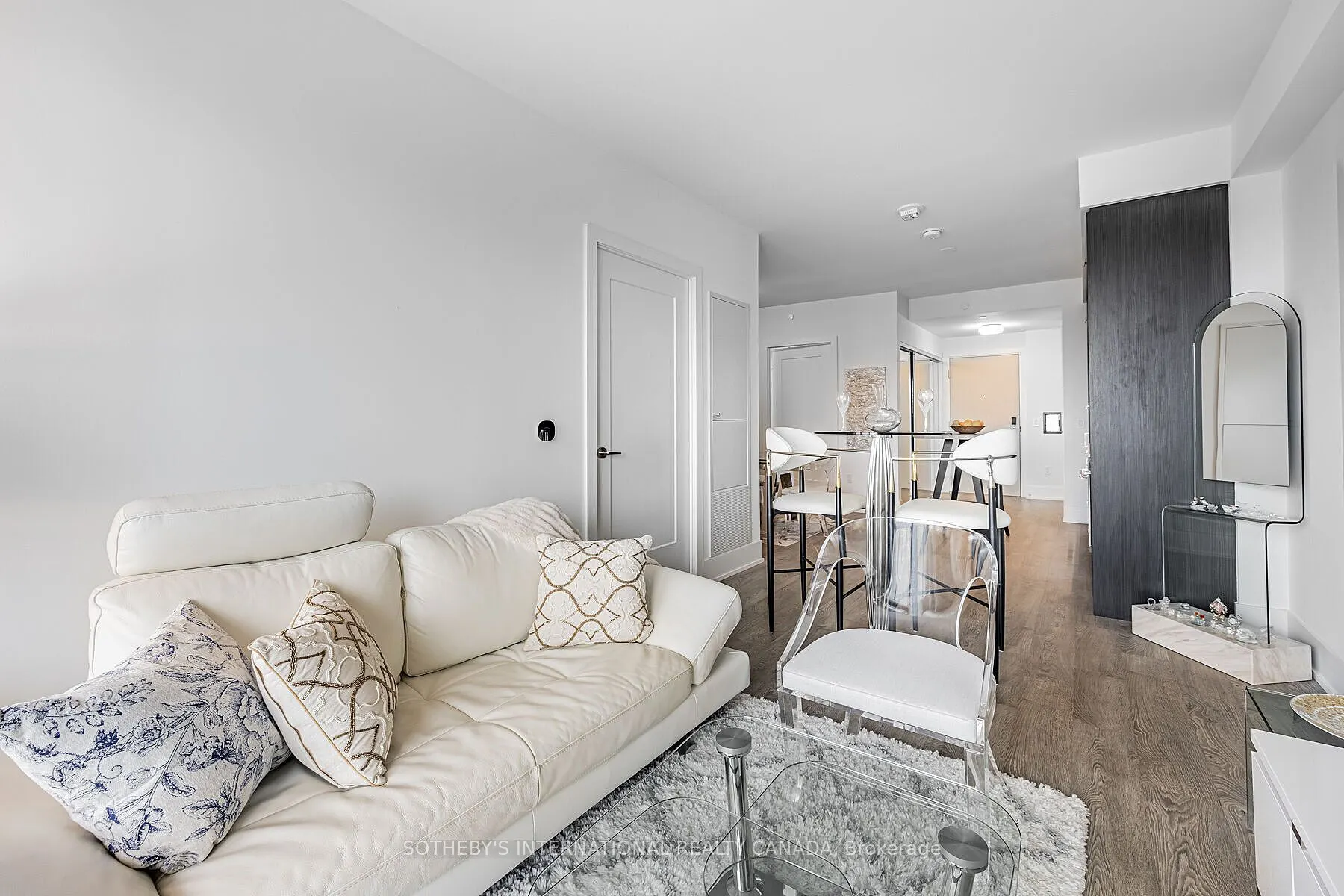 480 Front Street, #1801