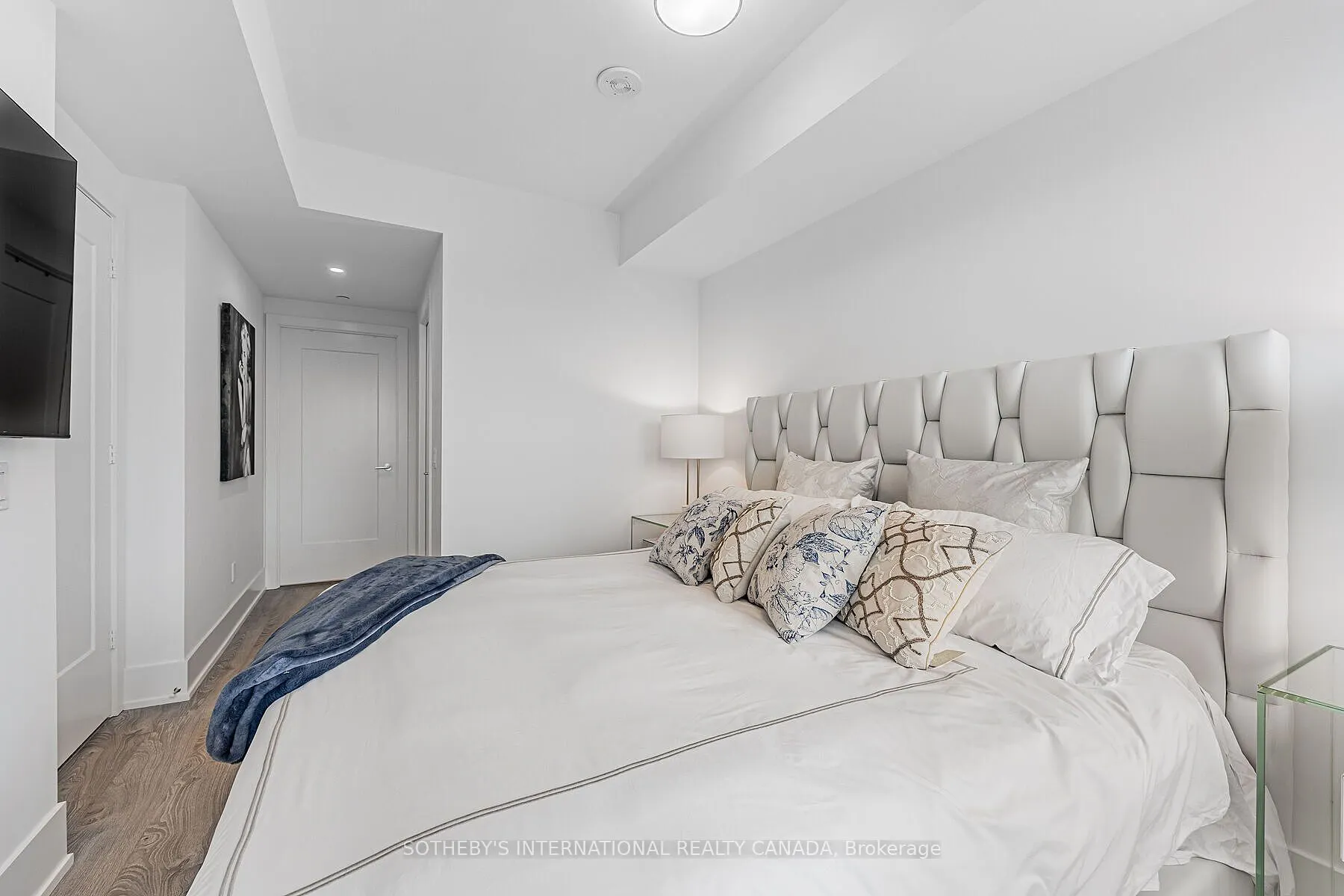 480 Front Street, #1801