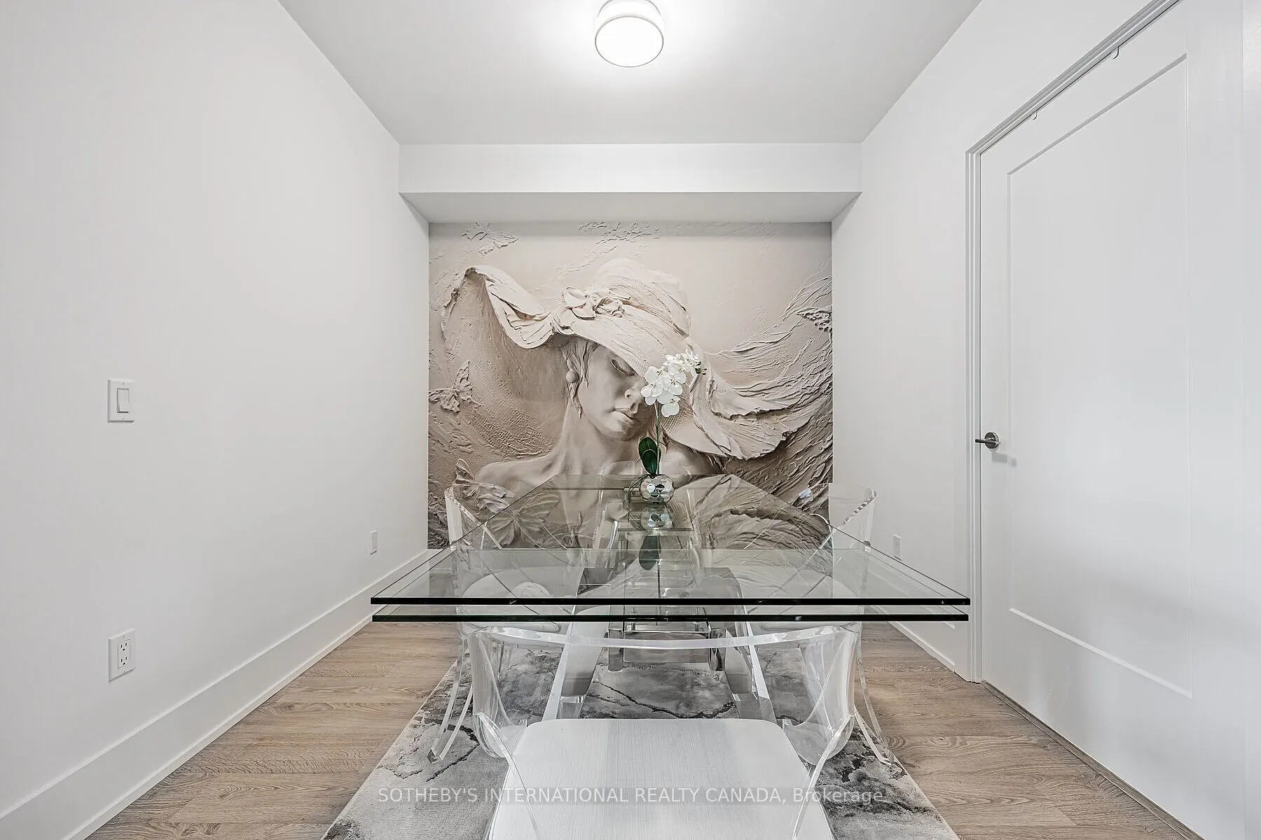480 Front Street, #1801