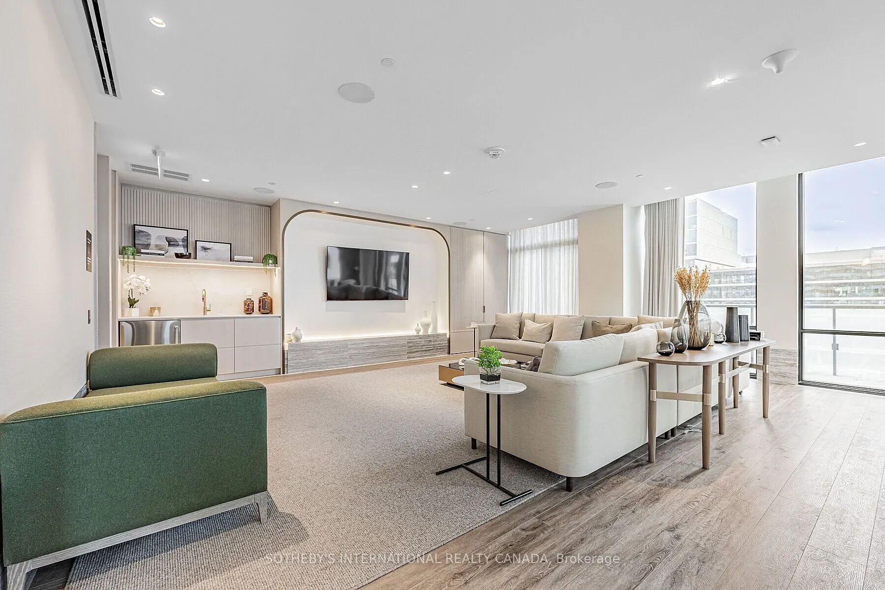 480 Front Street, #1801