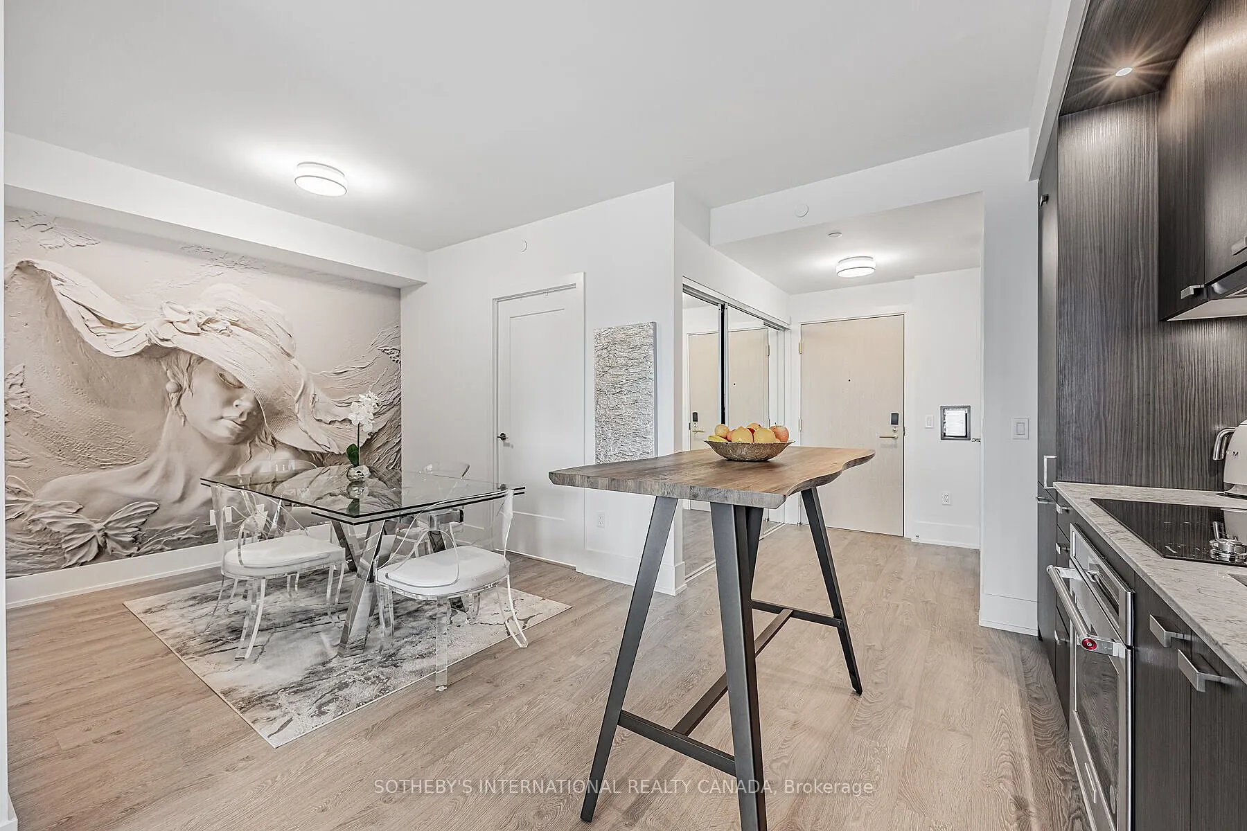 480 Front Street, #1801