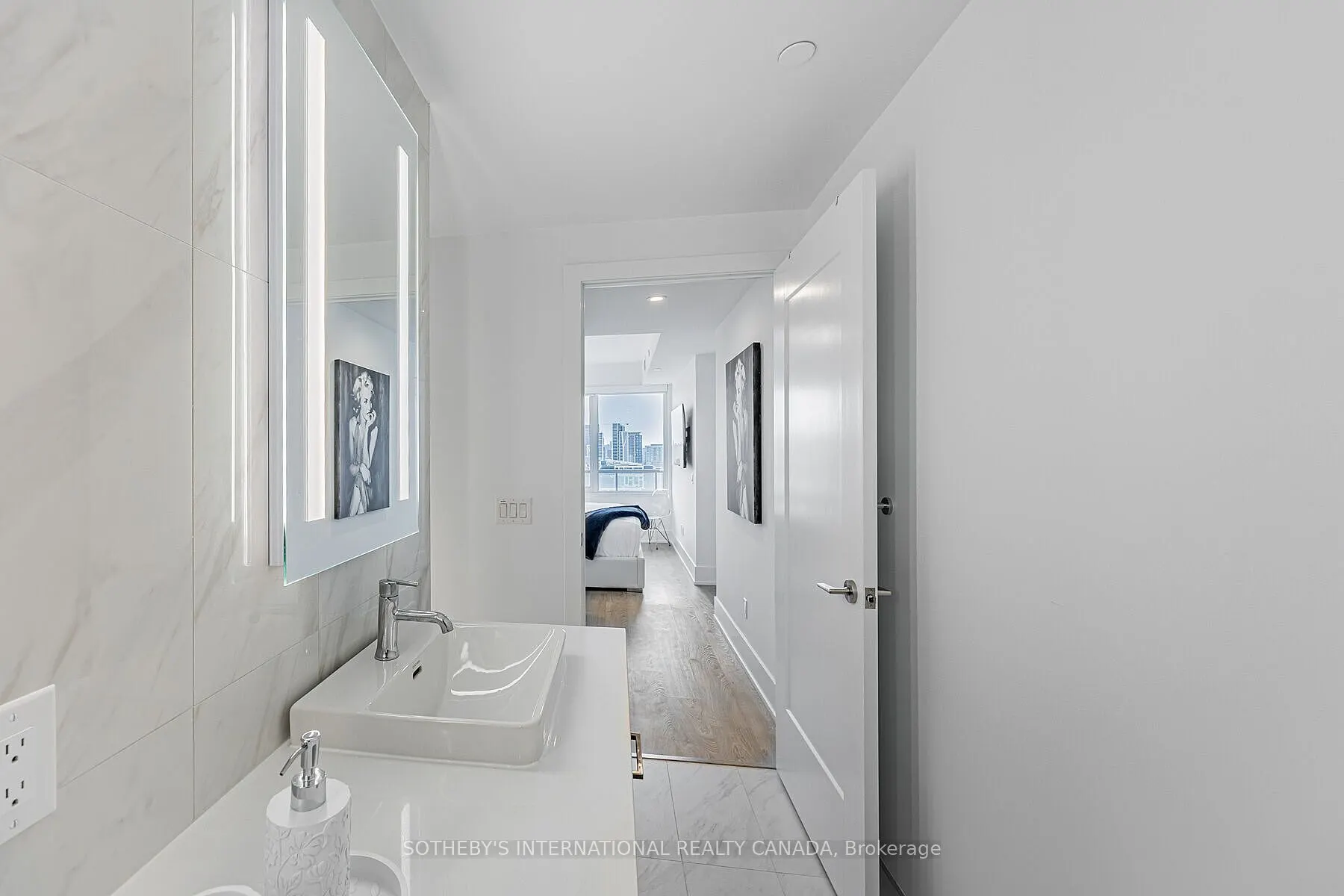 480 Front Street, #1801