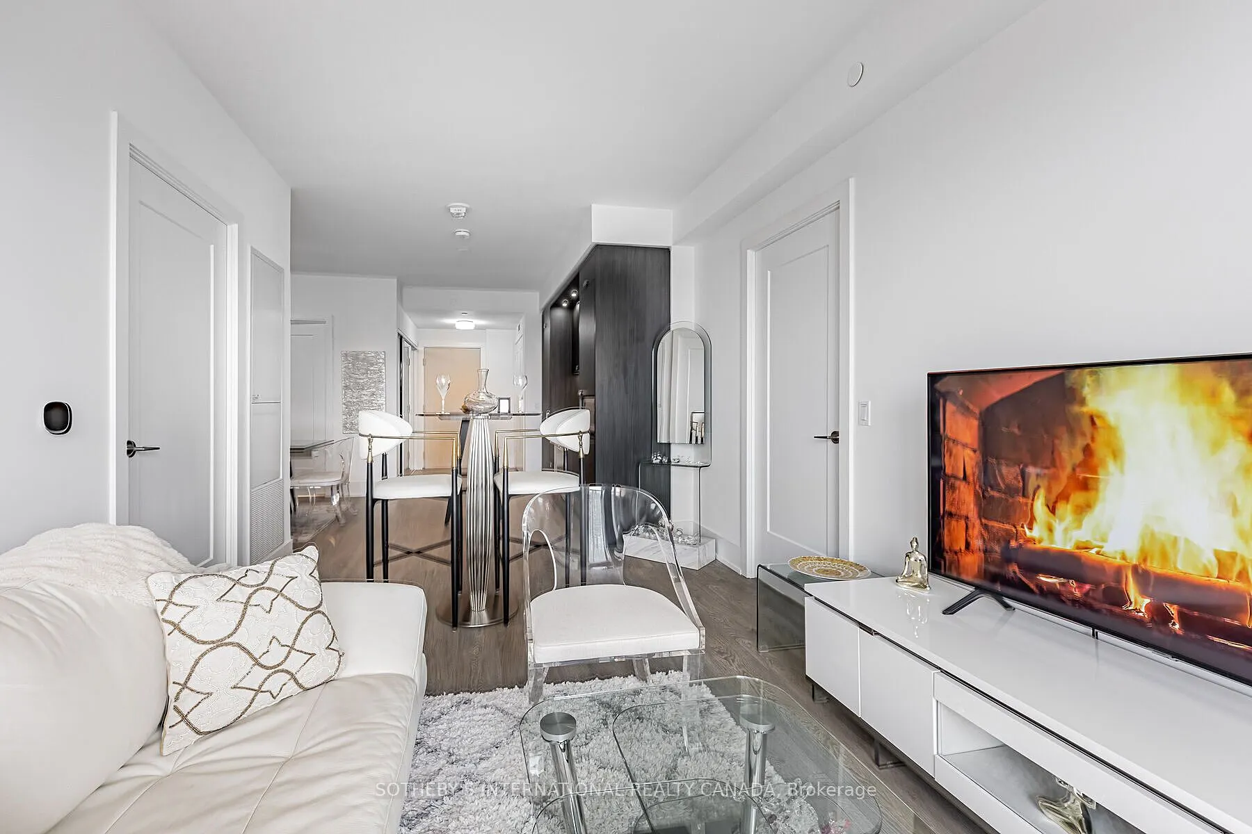 480 Front Street, #1801
