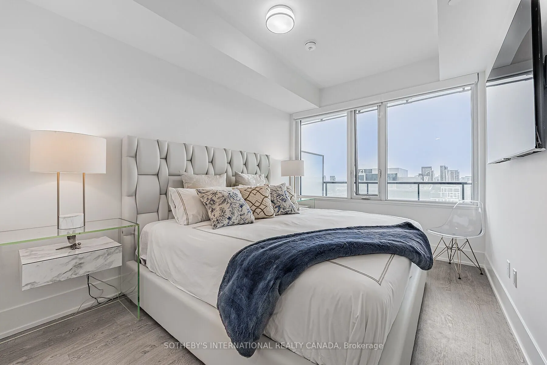480 Front Street, #1801