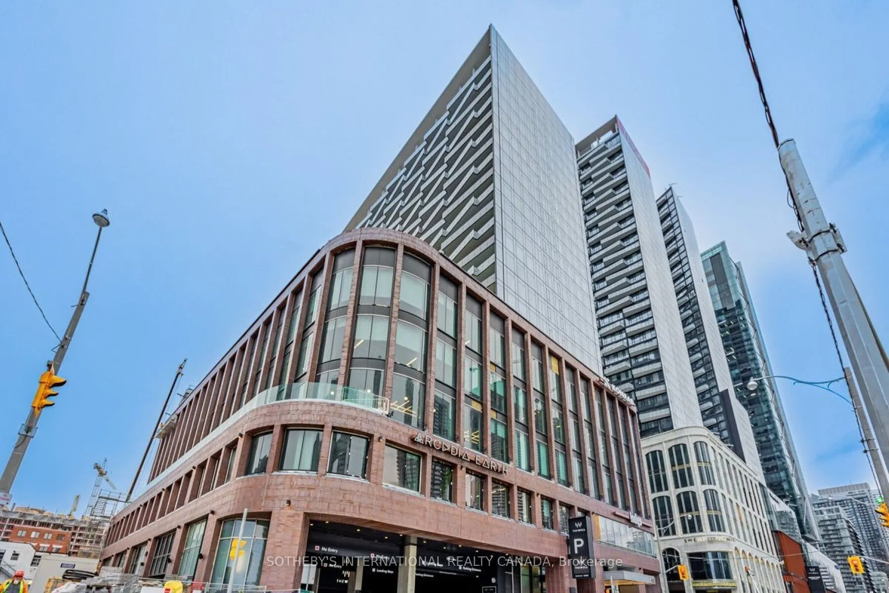 480 Front Street, #1801