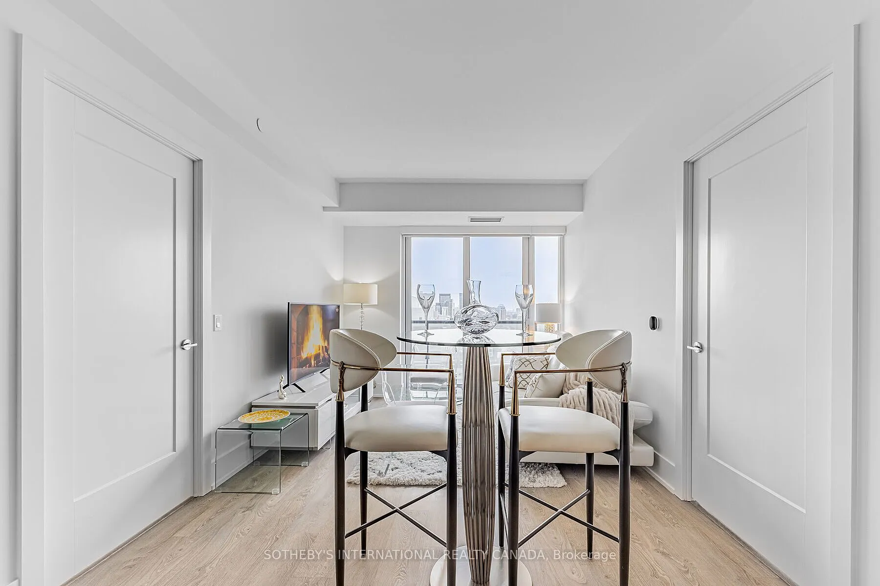 480 Front Street, #1801