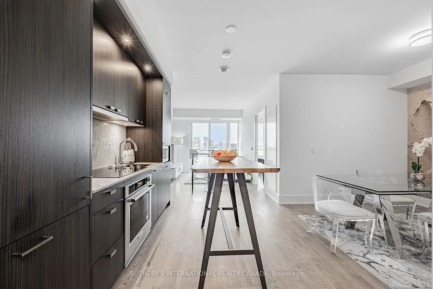 480 Front Street, #1801