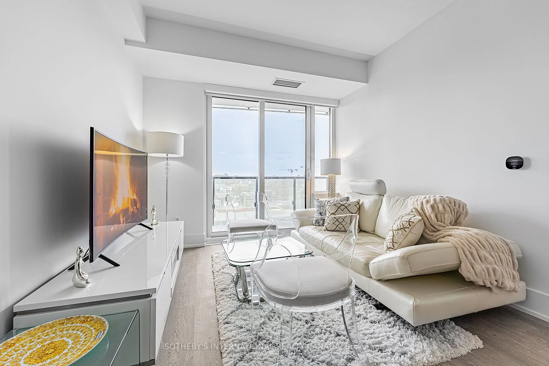 480 Front Street, #1801