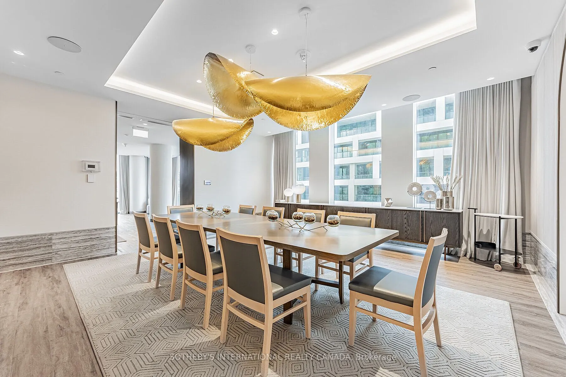 480 Front Street, #1801