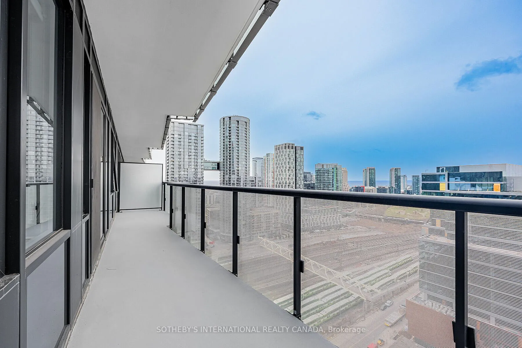 480 Front Street, #1801