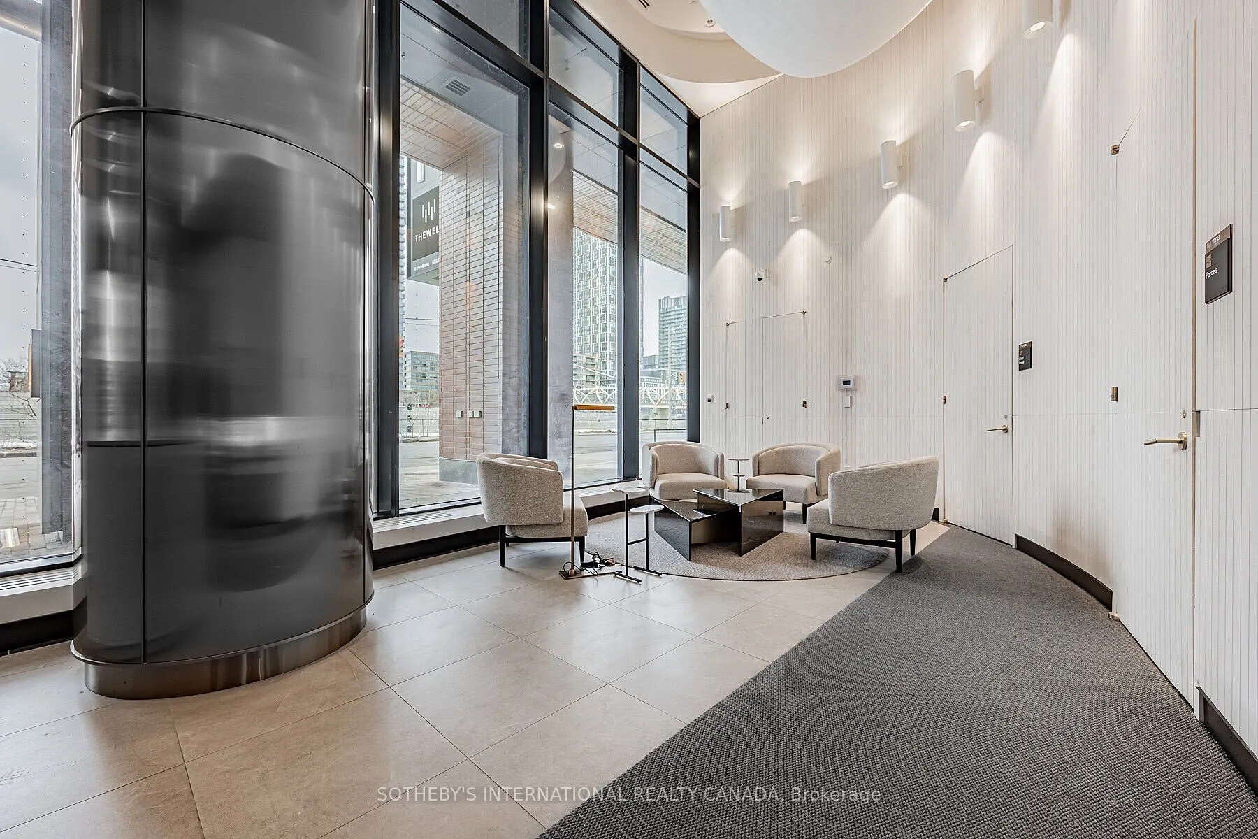 480 Front Street, #1801