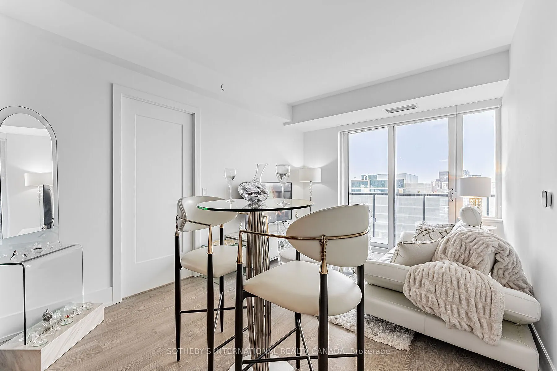 480 Front Street, #1801