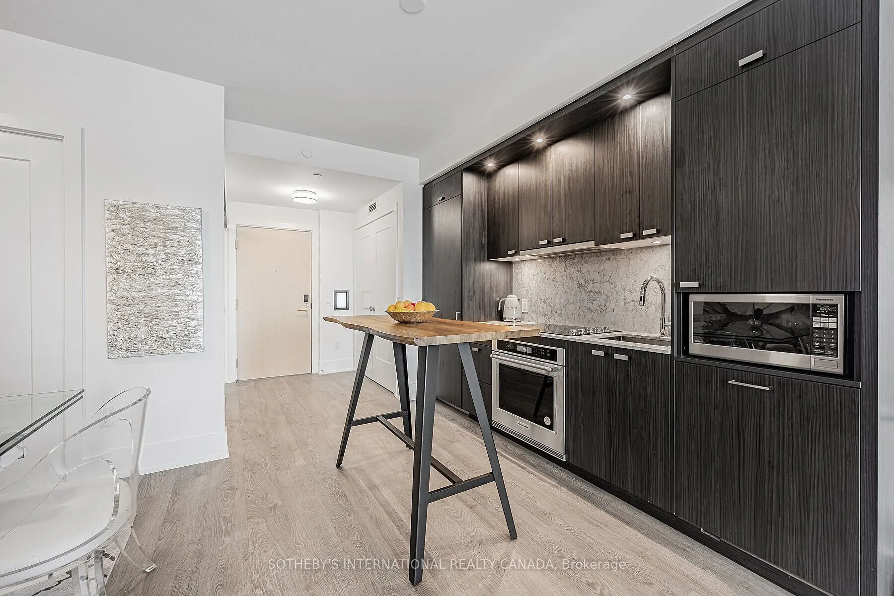 480 Front Street, #1801