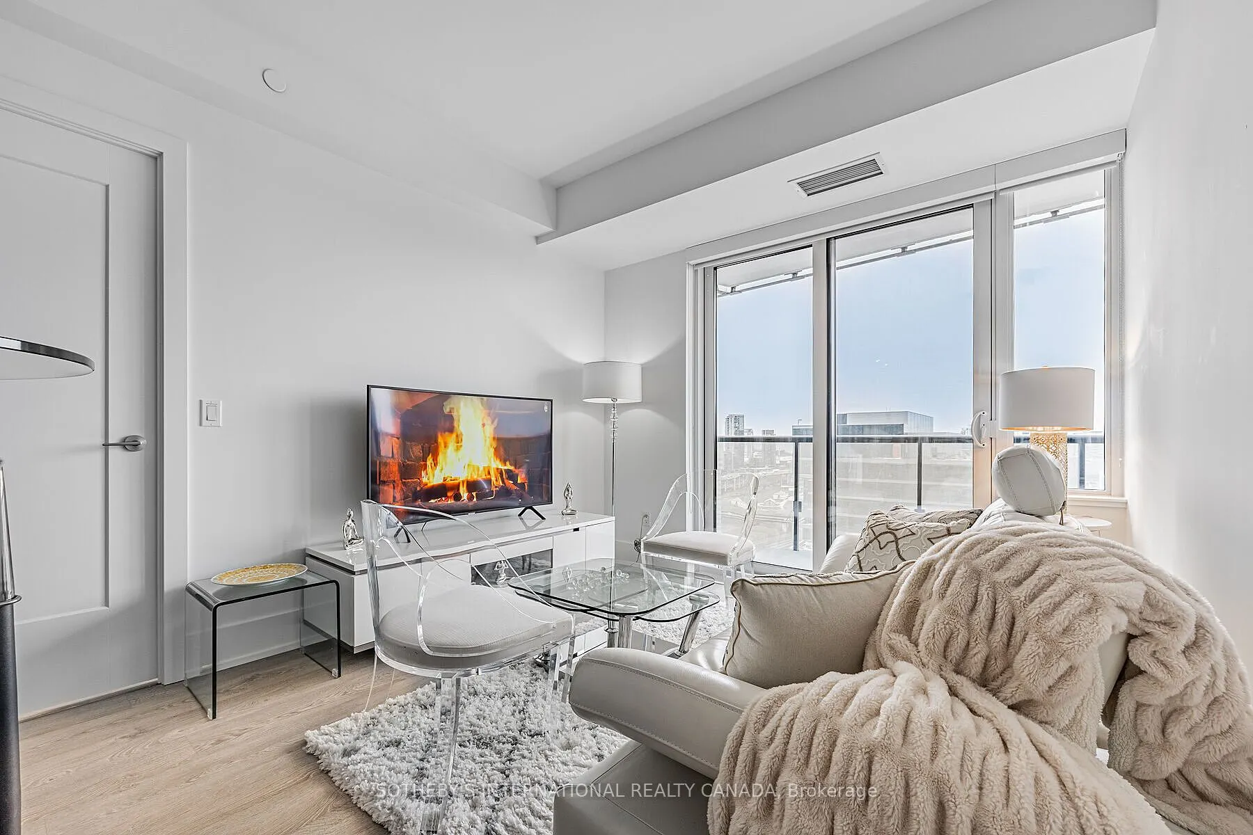 480 Front Street, #1801