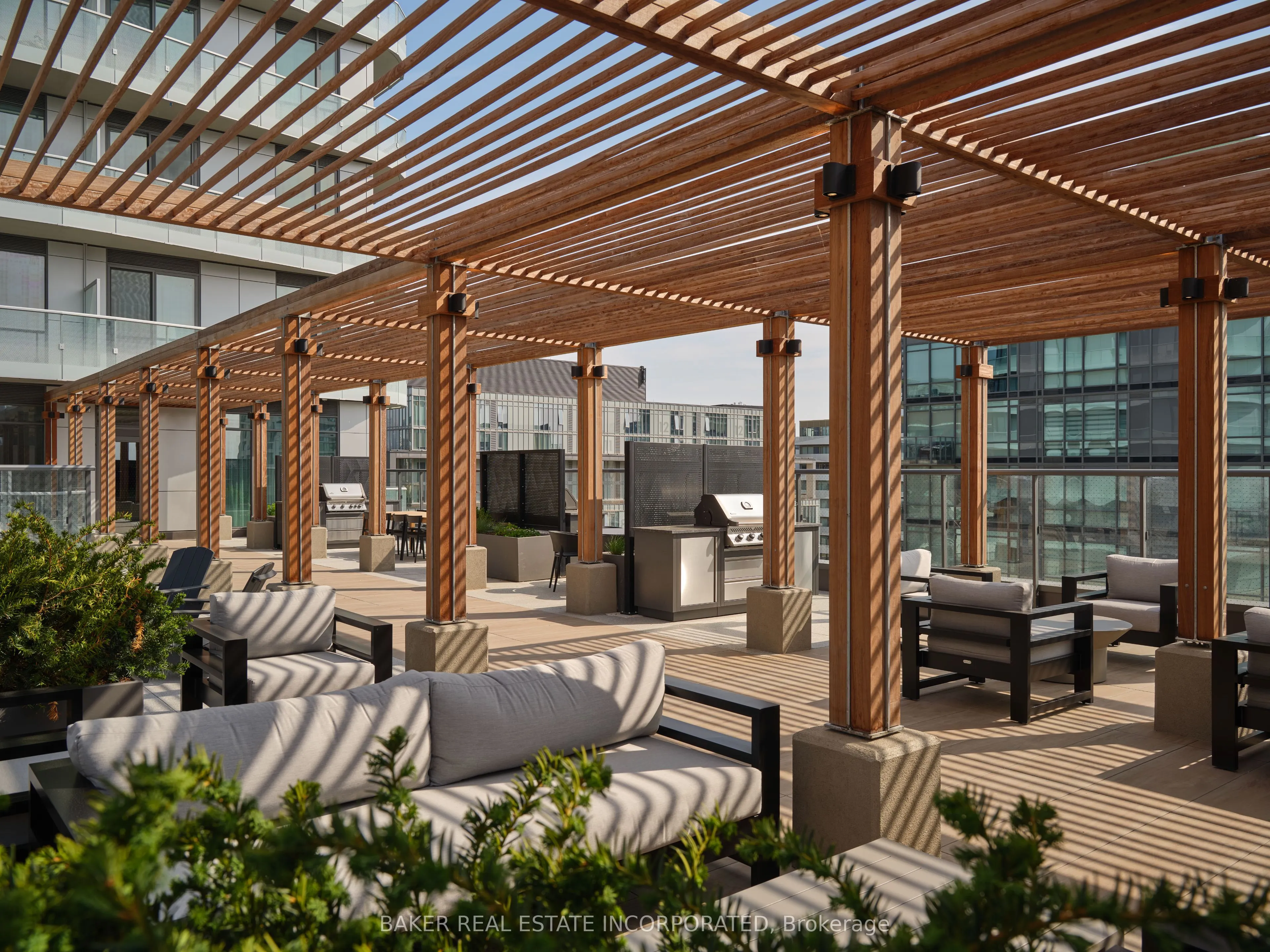 425 Front Street E, #1117