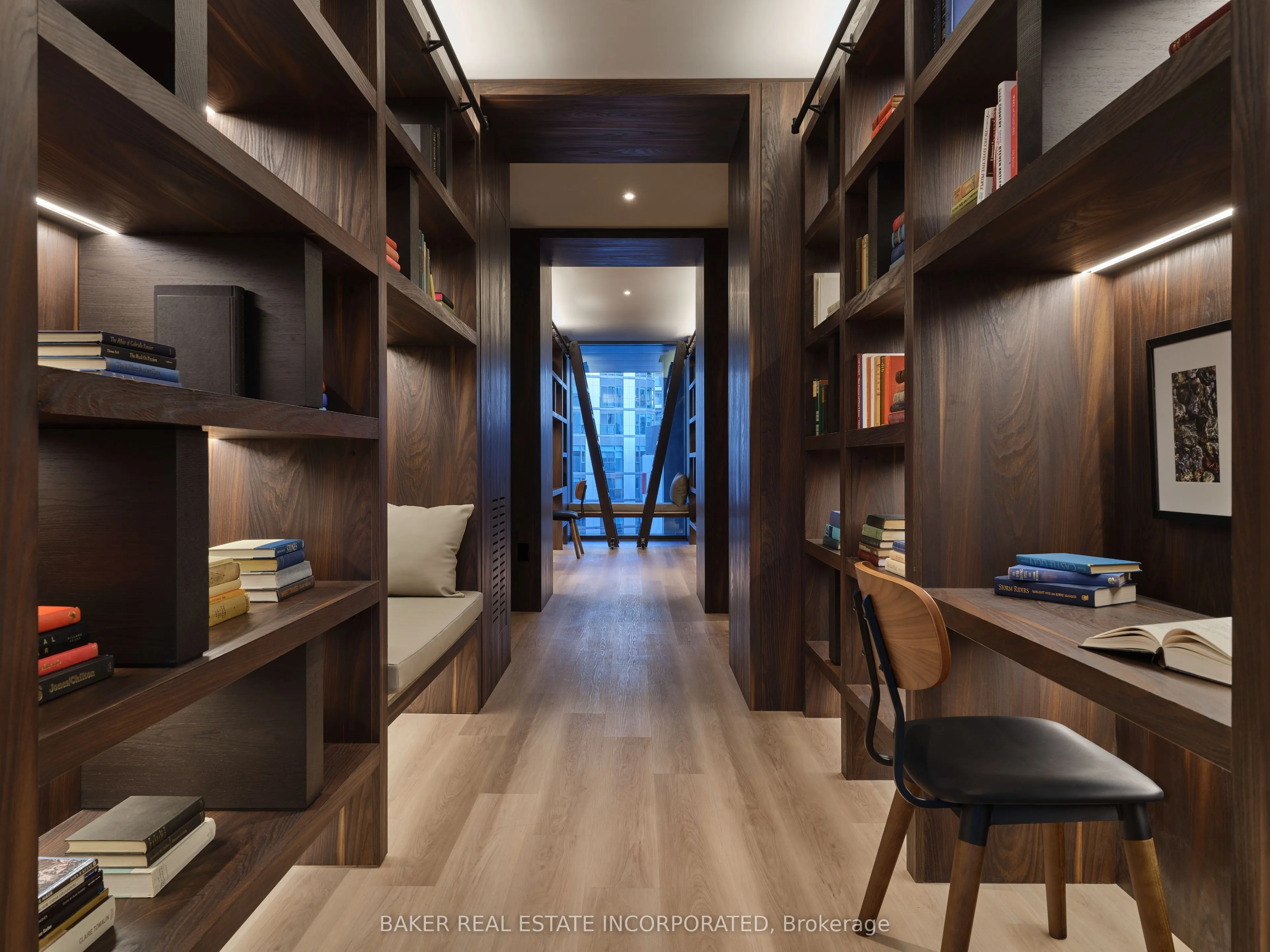 425 Front Street E, #1117