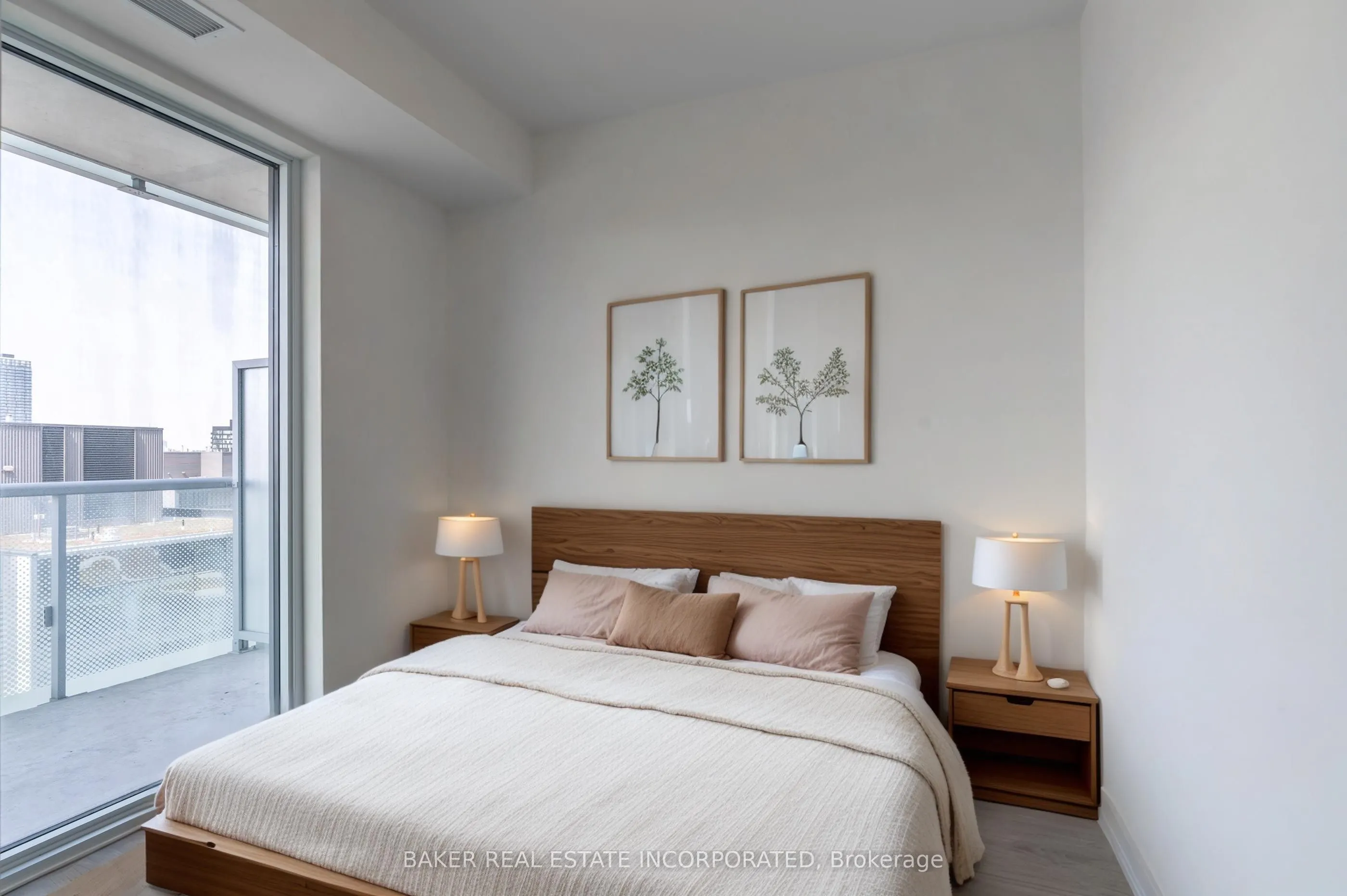 425 Front Street E, #1117