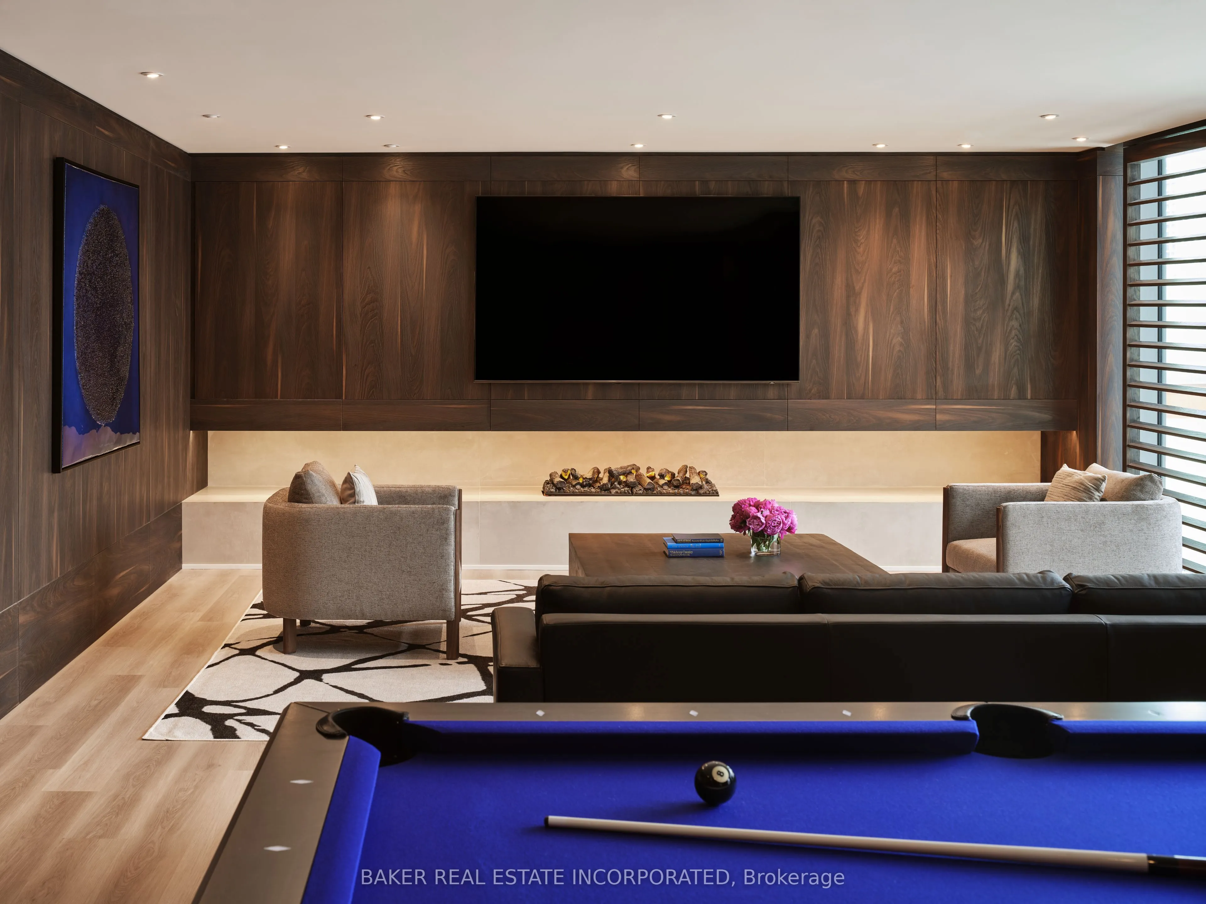 425 Front Street E, #1117