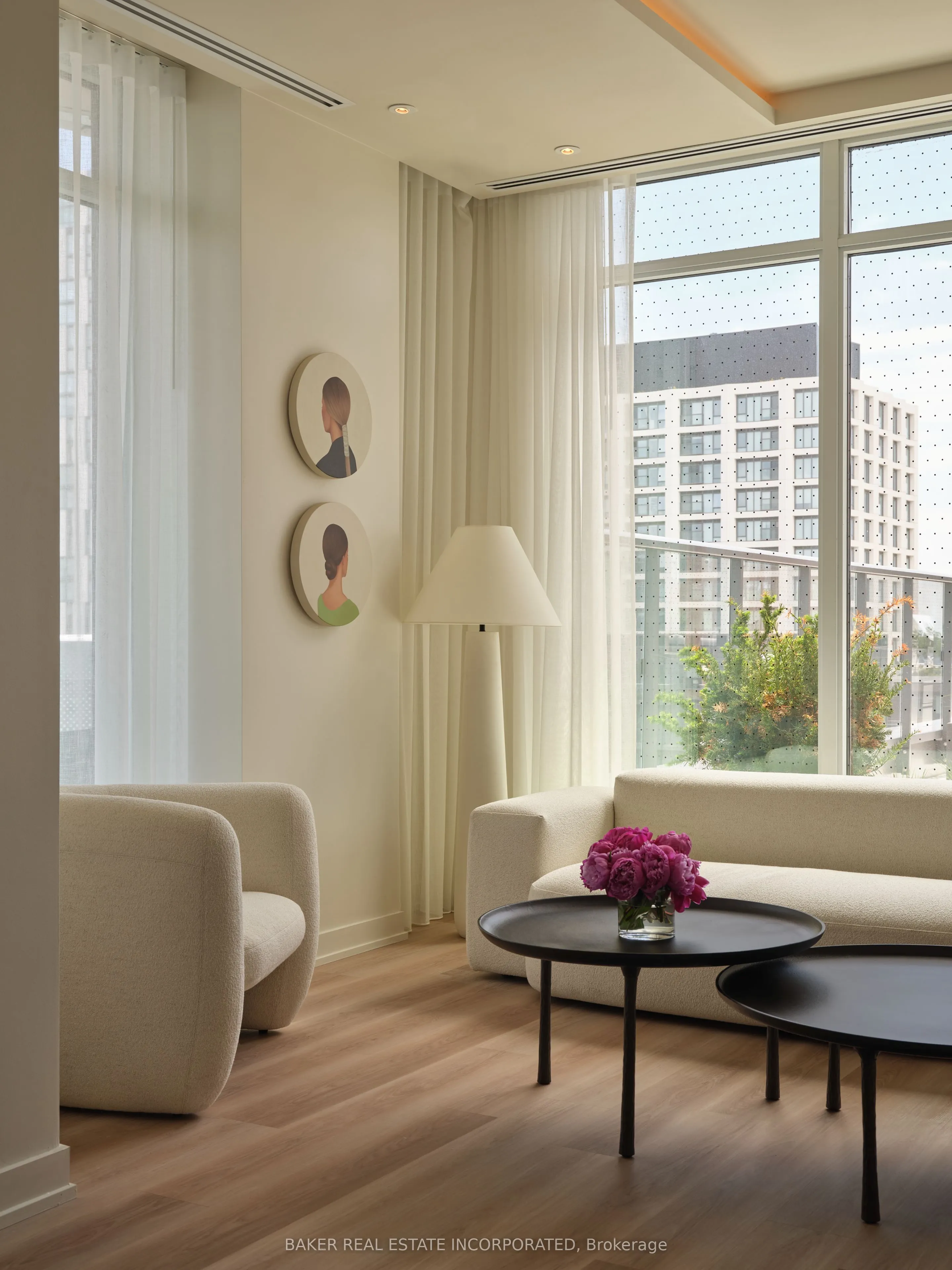 425 Front Street E, #1117