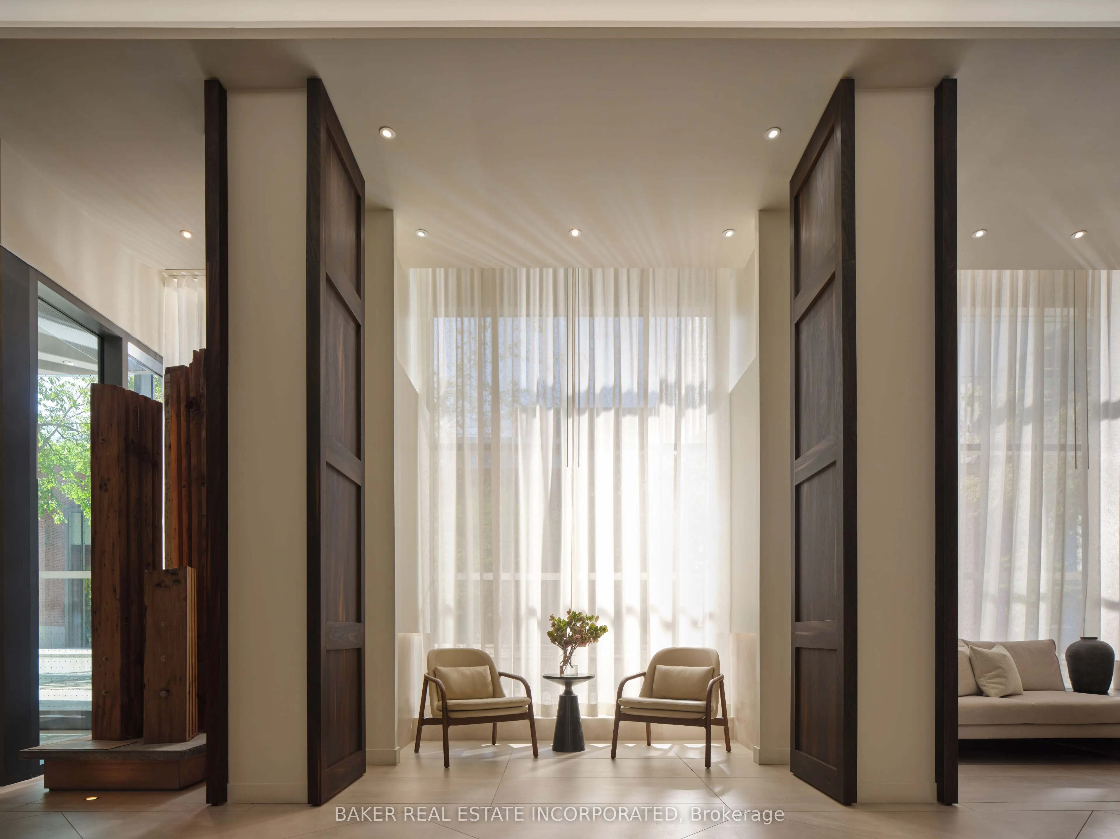 425 Front Street E, #1117