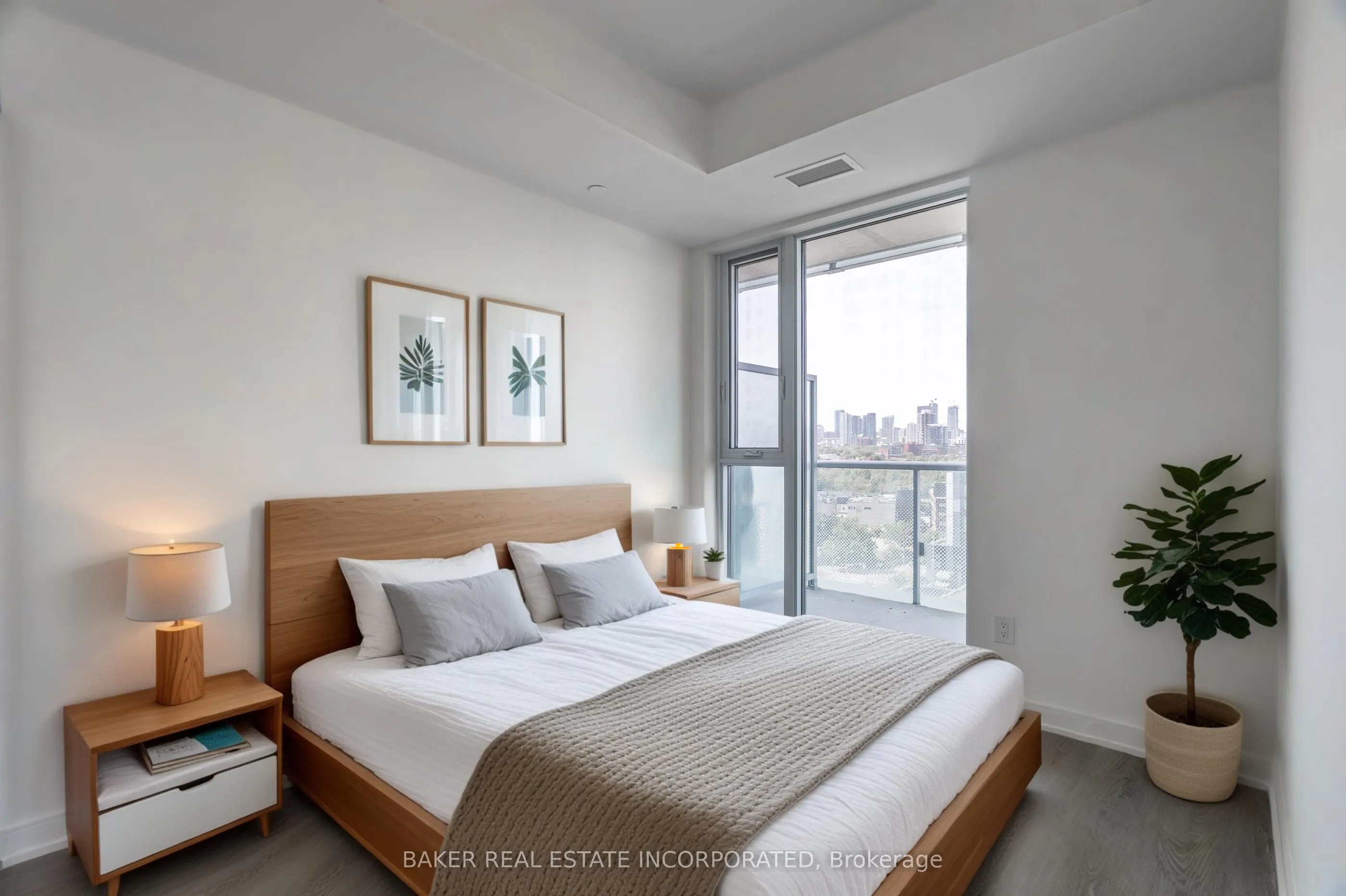 425 Front Street E, #1117